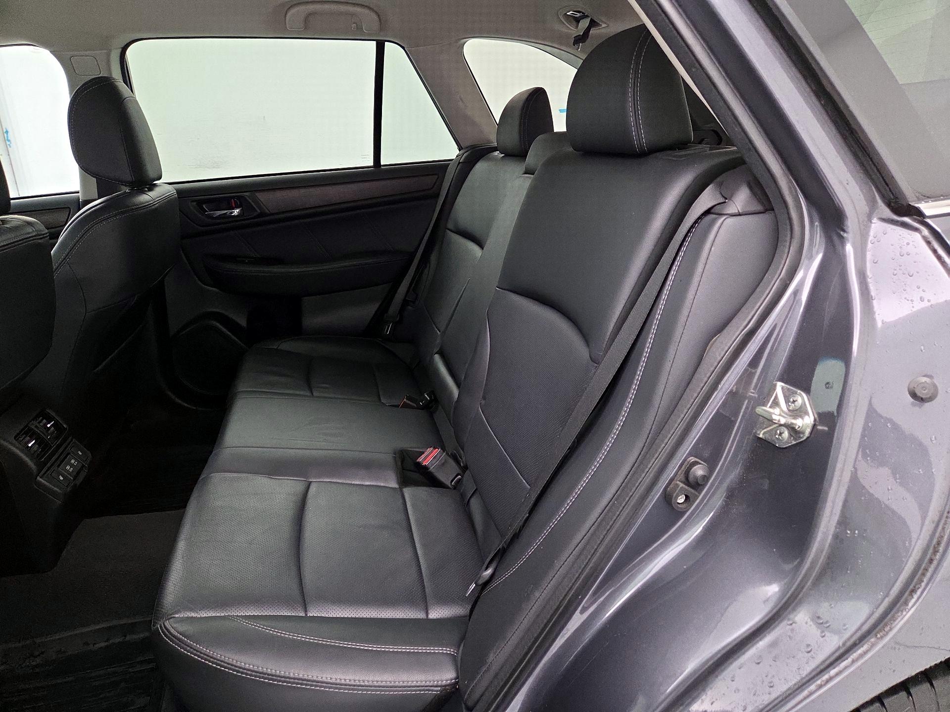 Thumbnail: 2019 Subaru Outback - 19