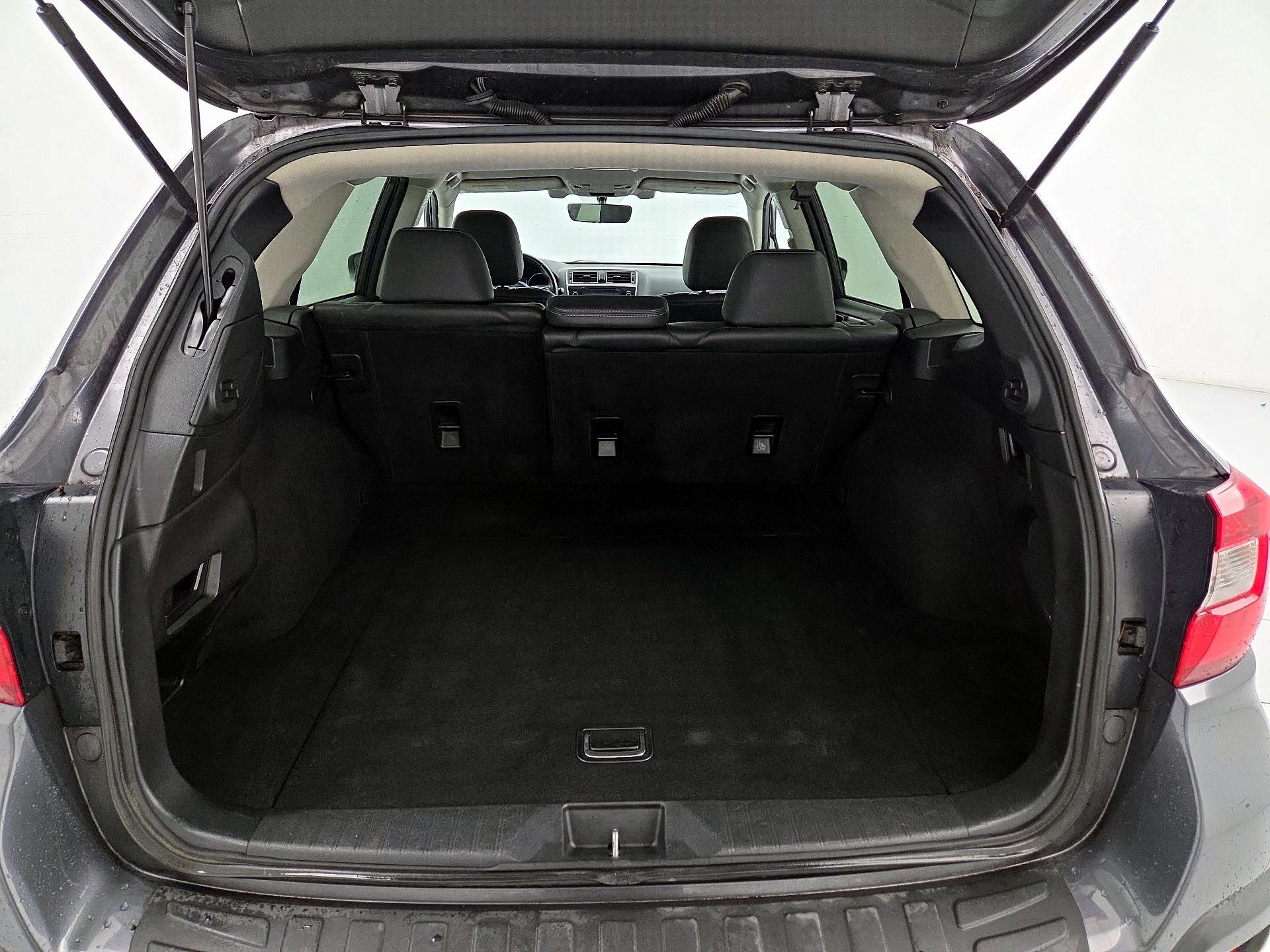 Thumbnail: 2019 Subaru Outback - 20