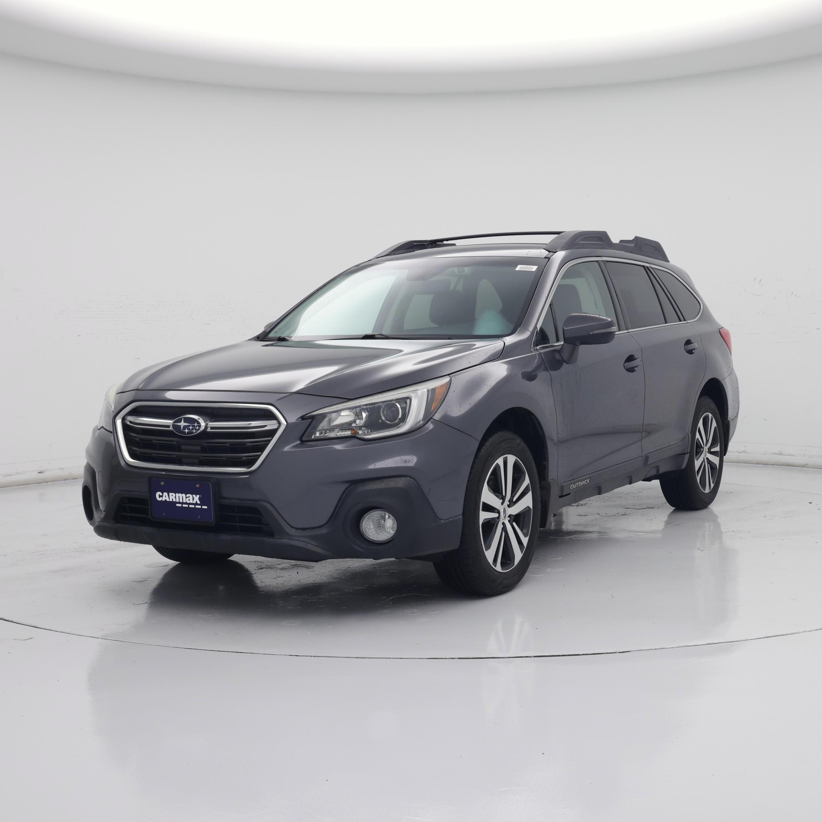 Thumbnail: 2019 Subaru Outback - 4