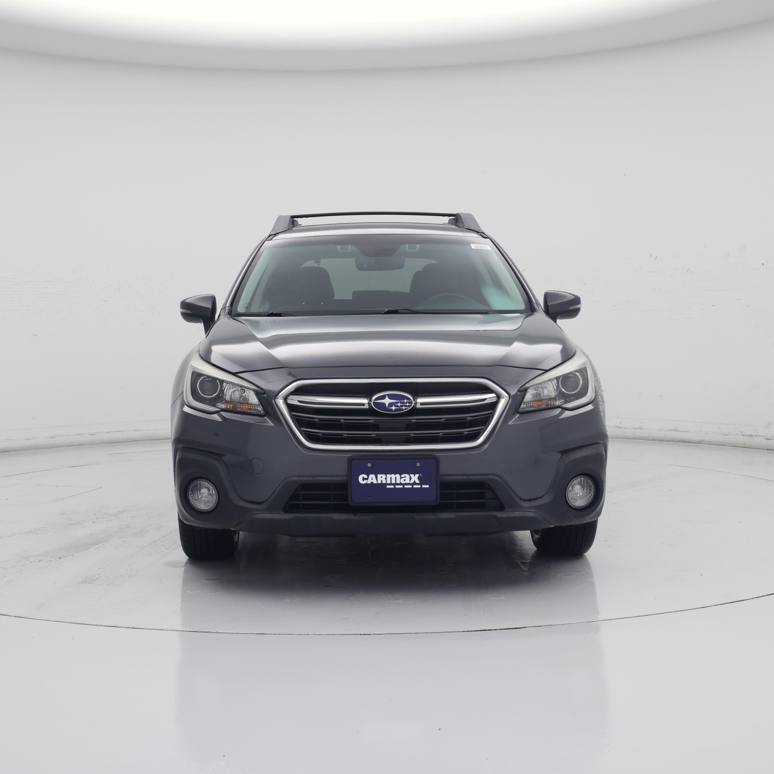 Thumbnail: 2019 Subaru Outback - 5