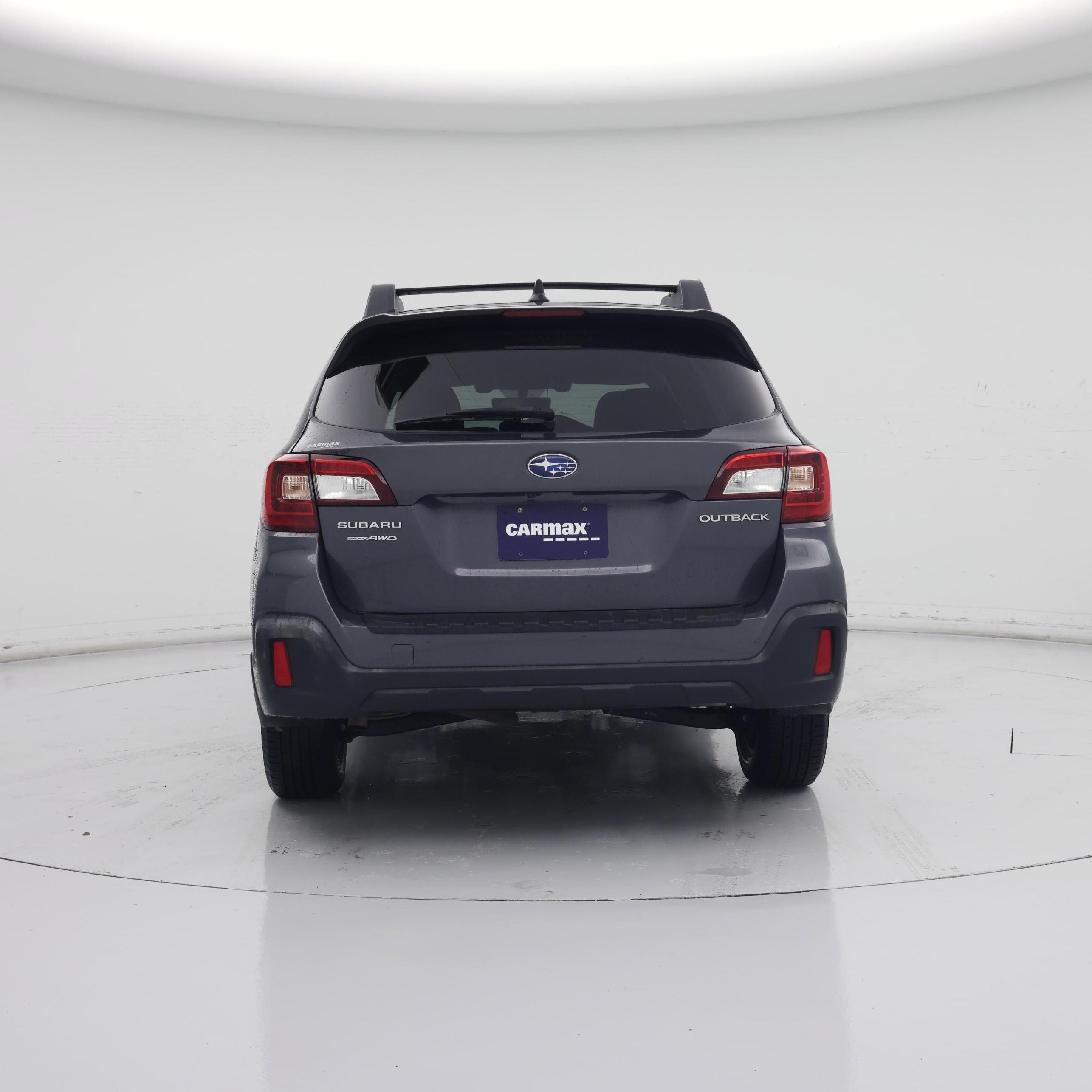 Thumbnail: 2019 Subaru Outback - 6