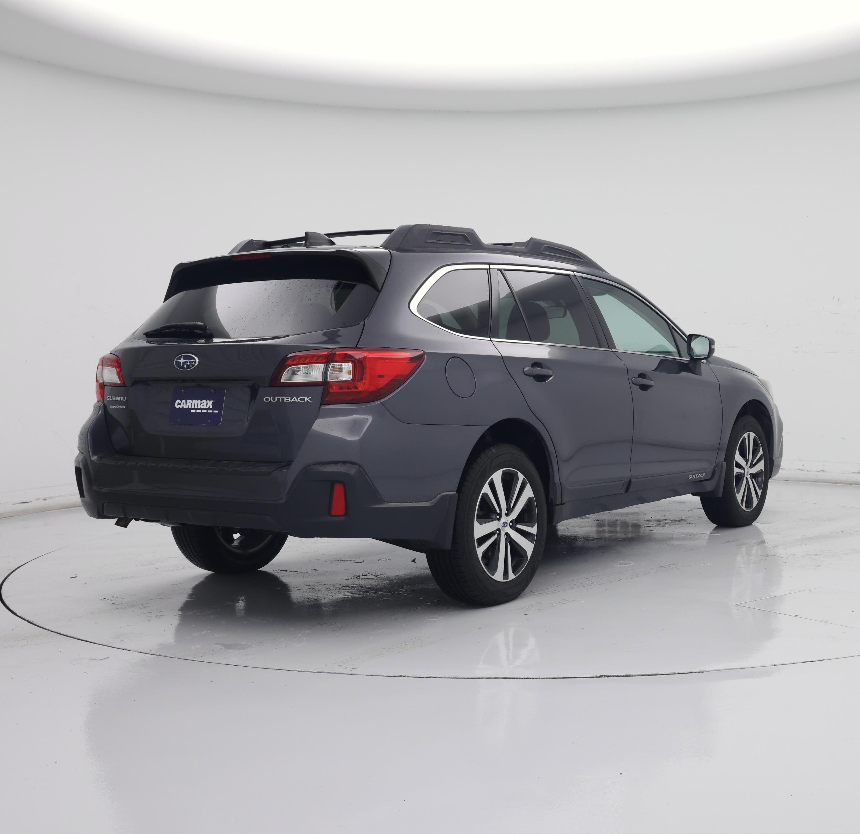 Thumbnail: 2019 Subaru Outback - 8