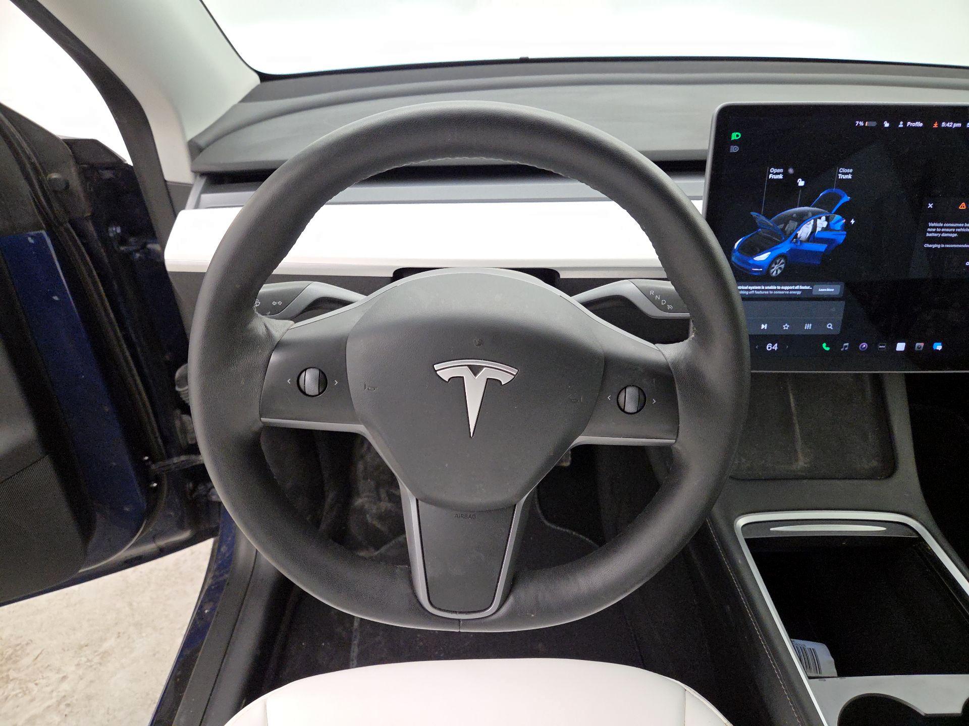 Thumbnail: 2021 Tesla Model Y - 10