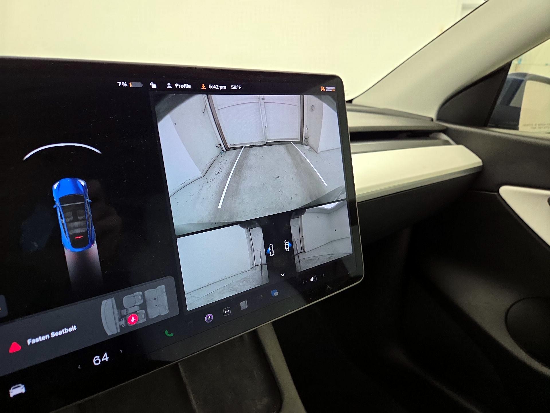 Thumbnail: 2021 Tesla Model Y - 13