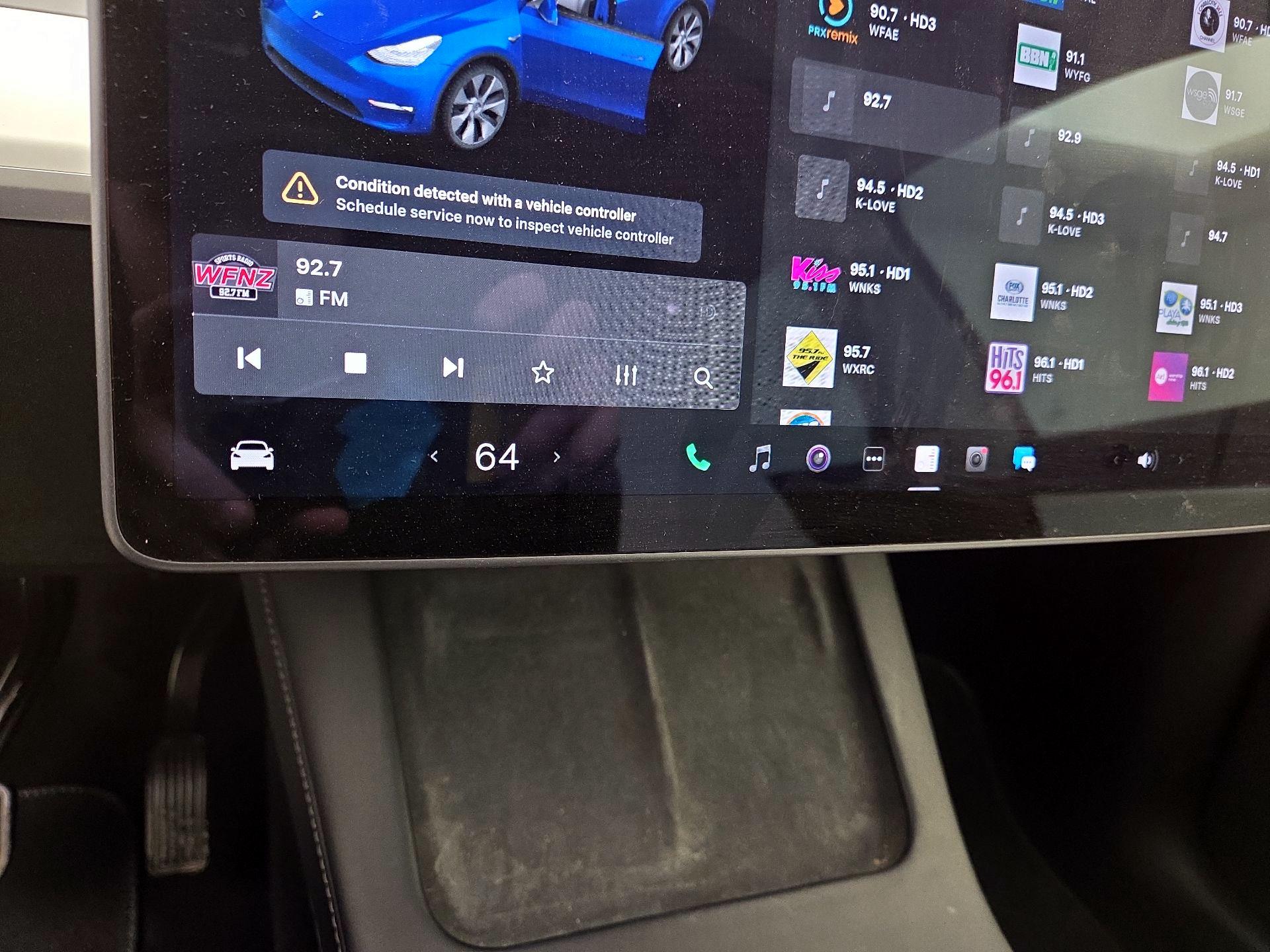 Thumbnail: 2021 Tesla Model Y - 15