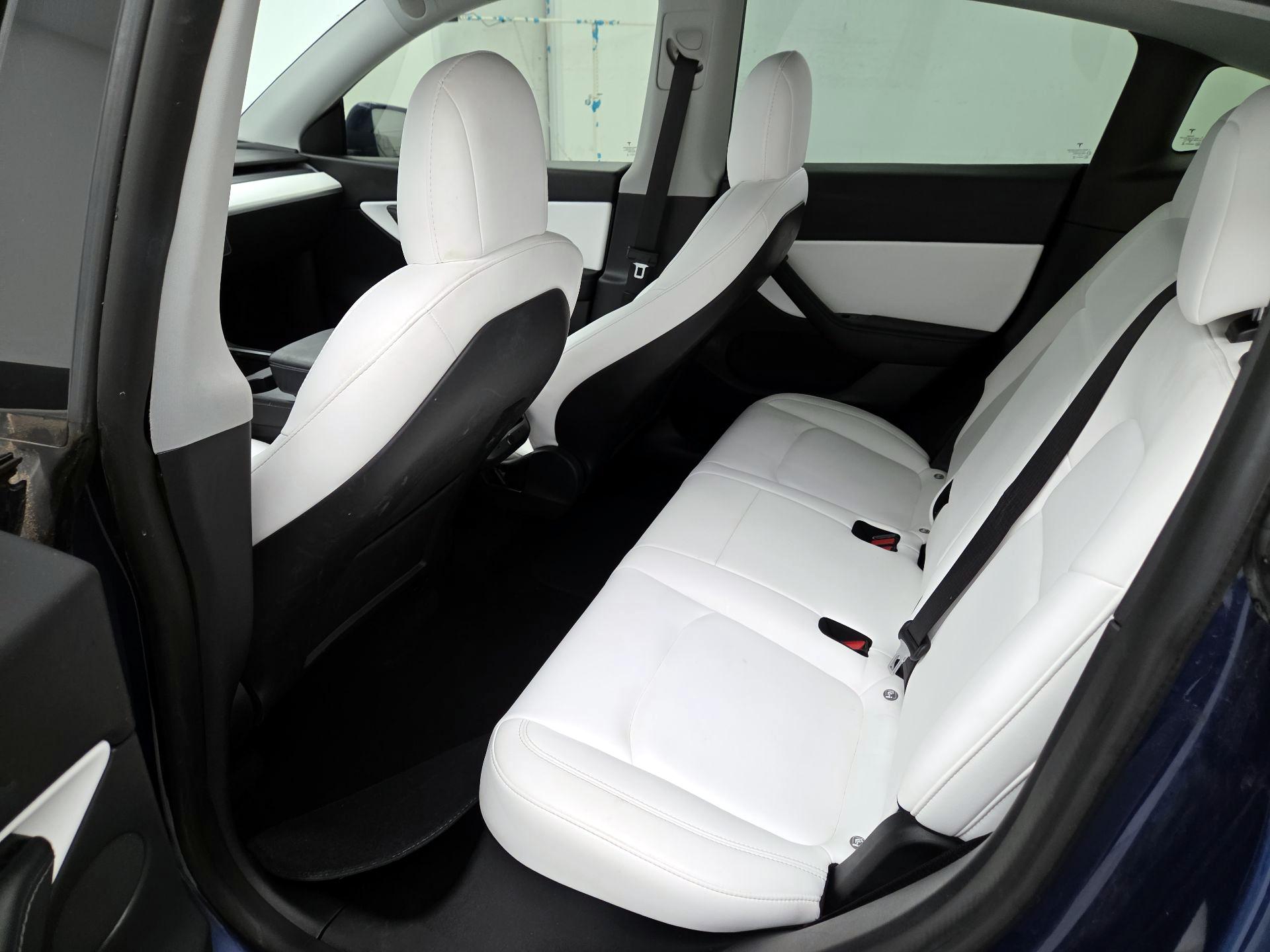 Thumbnail: 2021 Tesla Model Y - 17