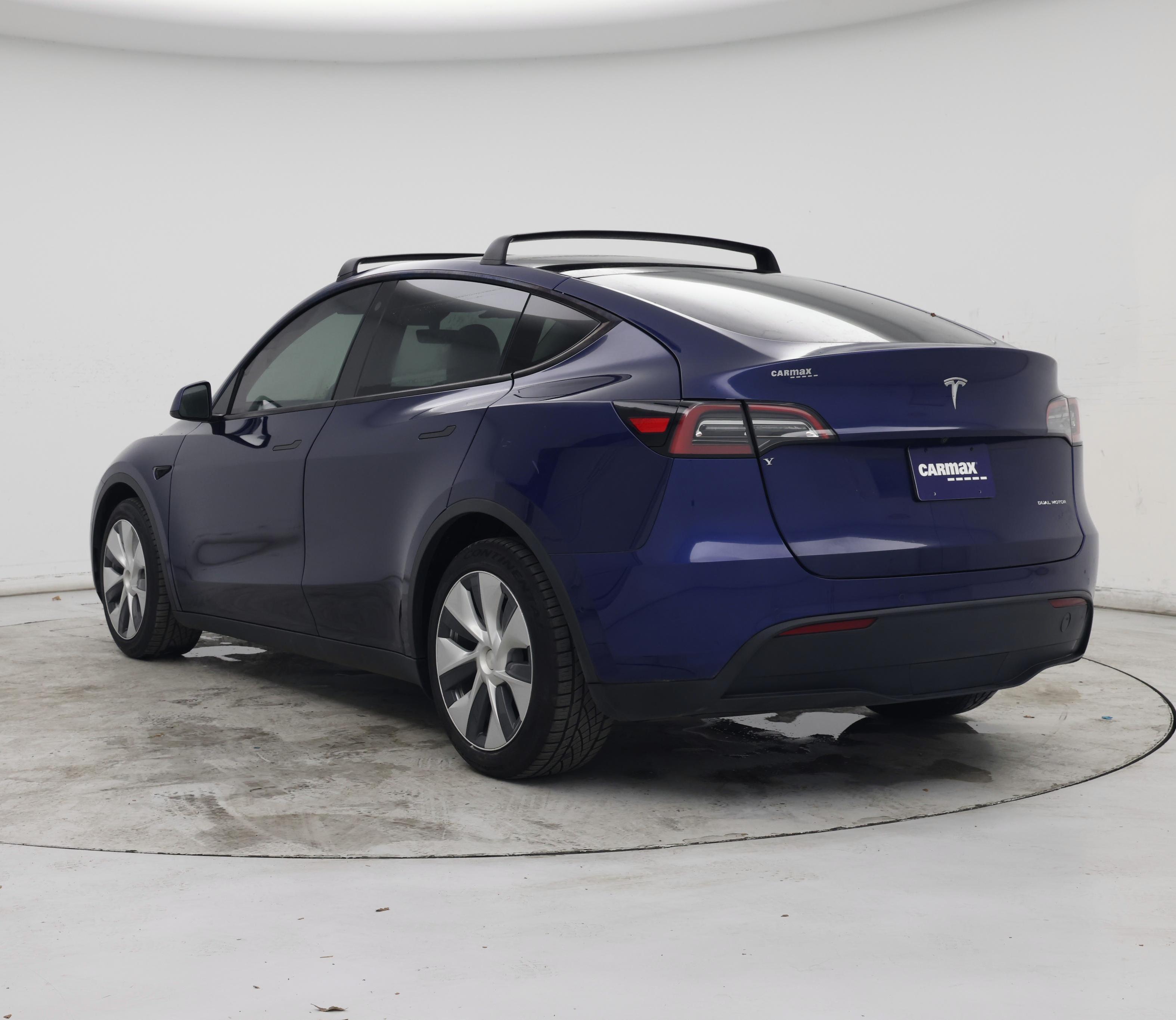Thumbnail: 2021 Tesla Model Y - 2