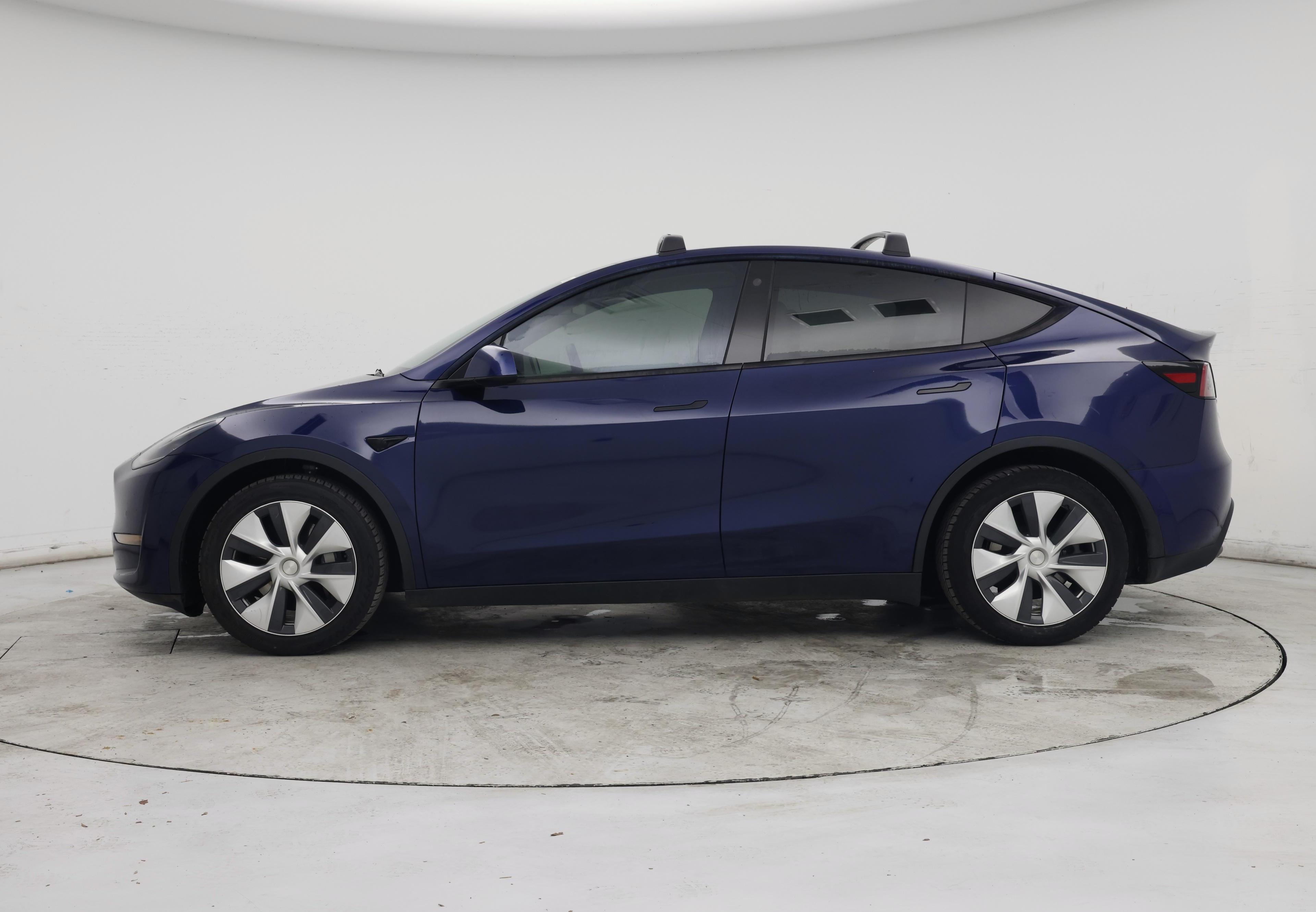 Thumbnail: 2021 Tesla Model Y - 3