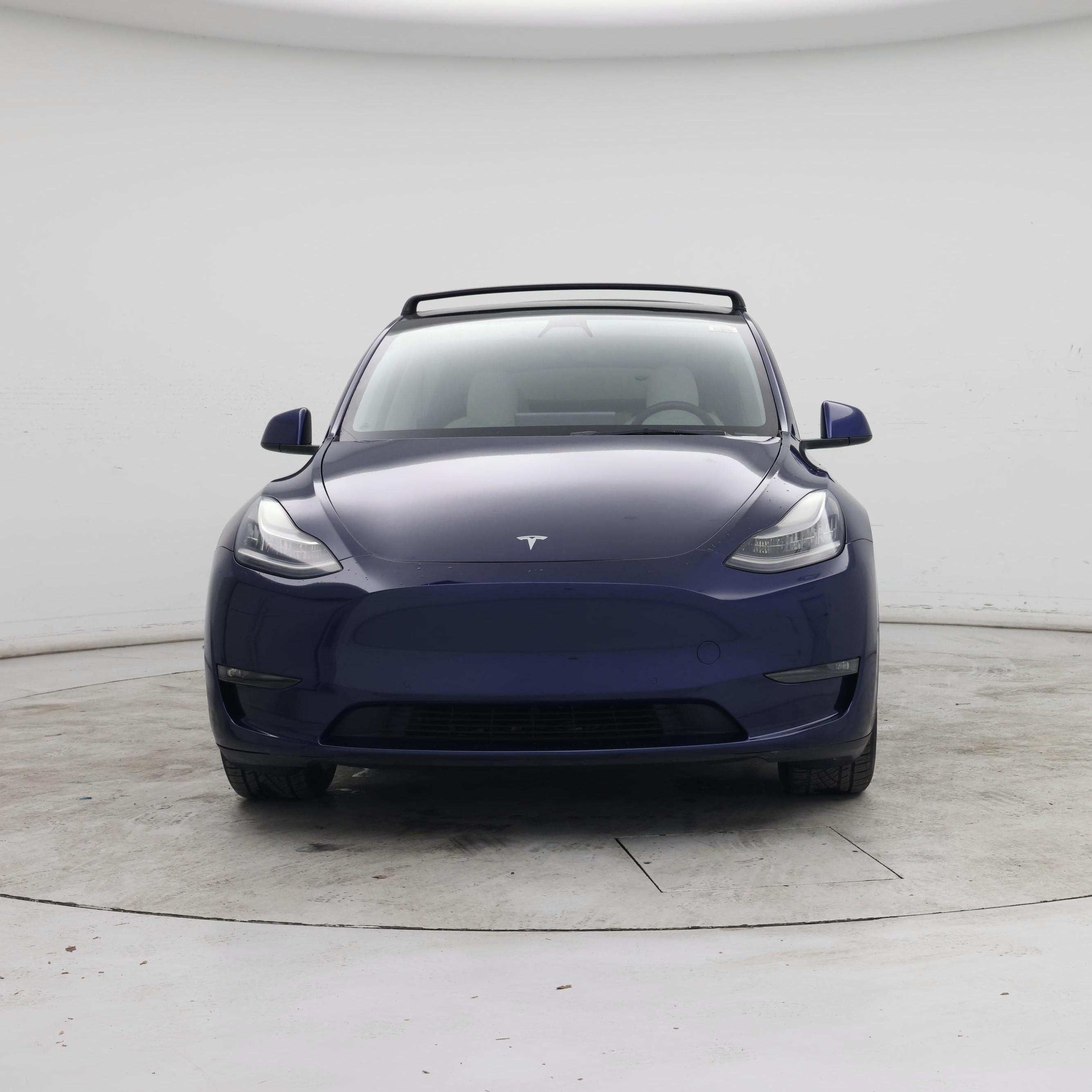 Thumbnail: 2021 Tesla Model Y - 5