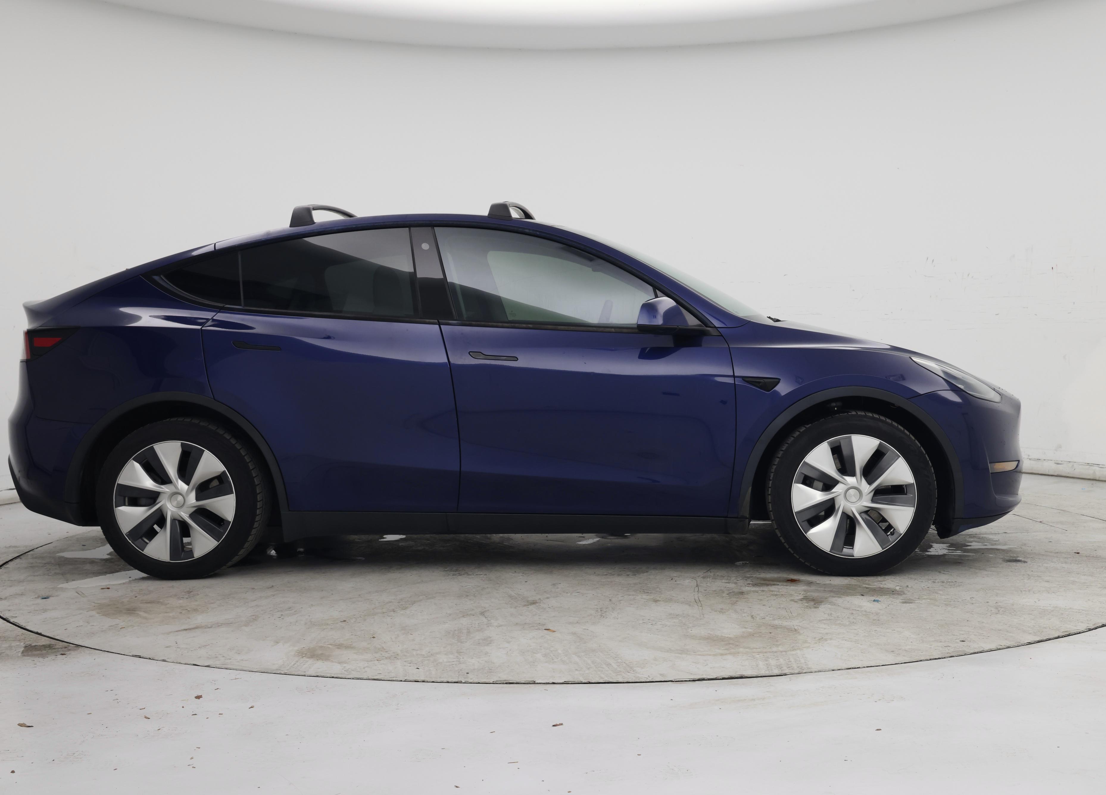 Thumbnail: 2021 Tesla Model Y - 7
