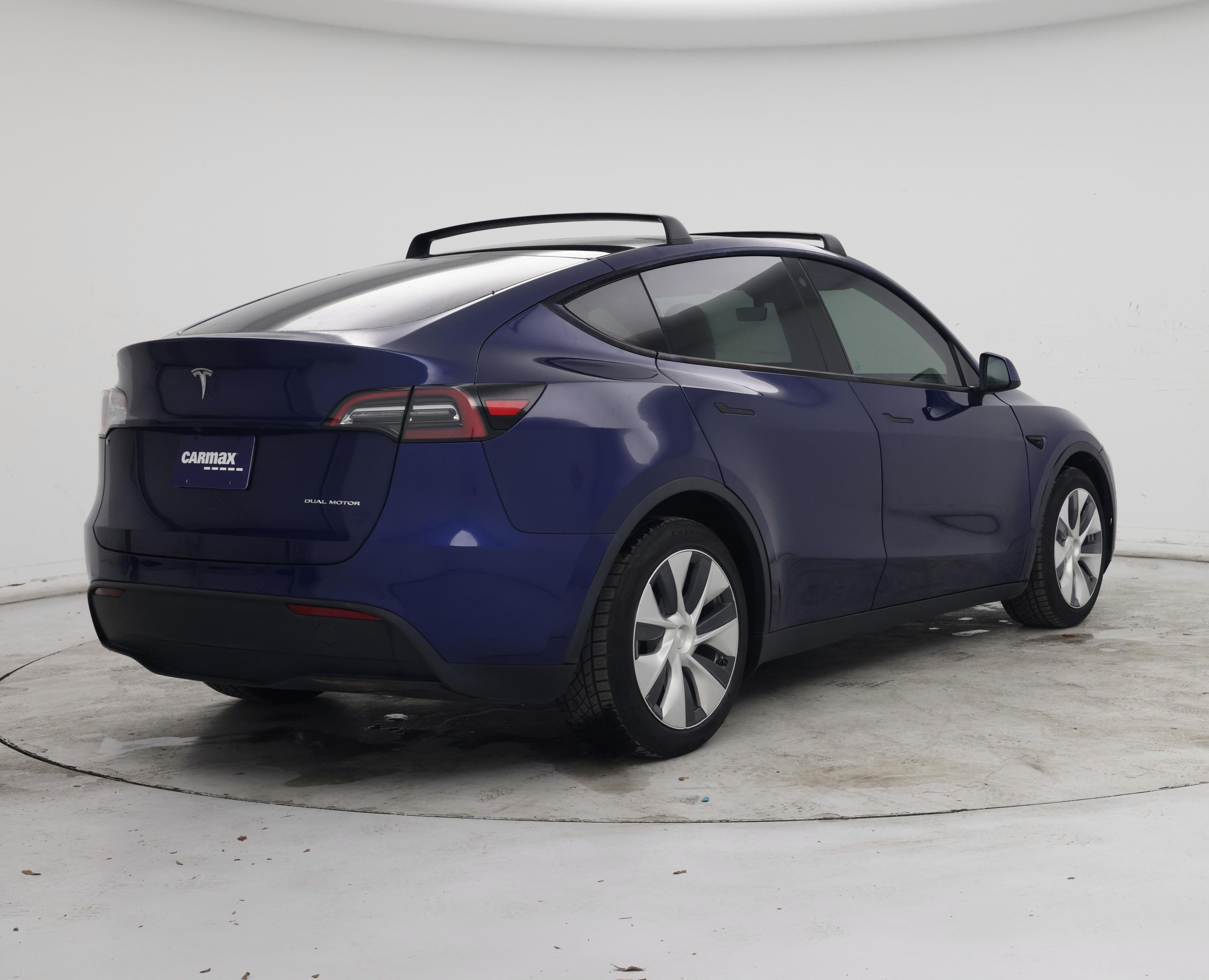 Thumbnail: 2021 Tesla Model Y - 8