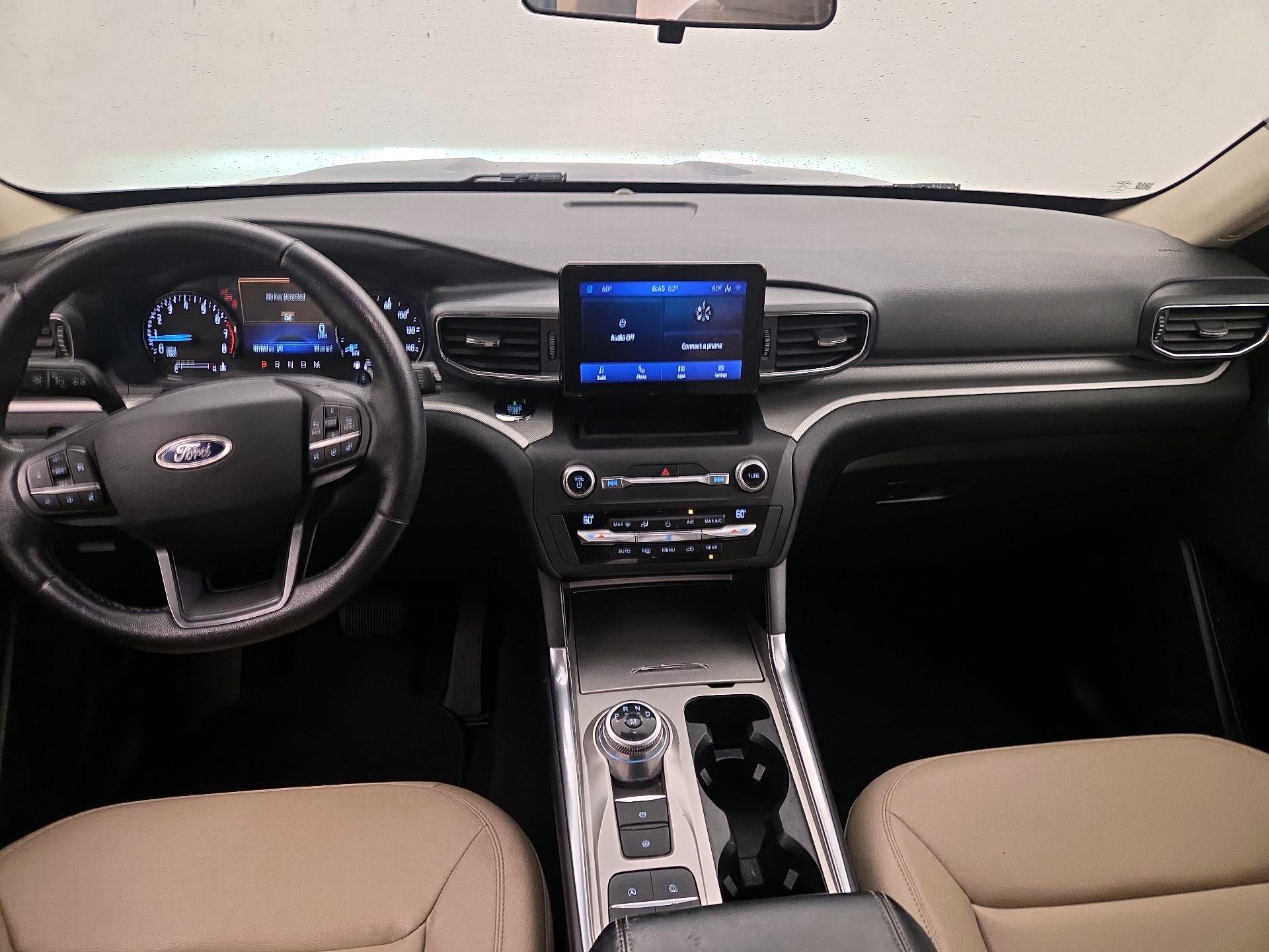 Thumbnail: 2020 Ford Explorer - 9