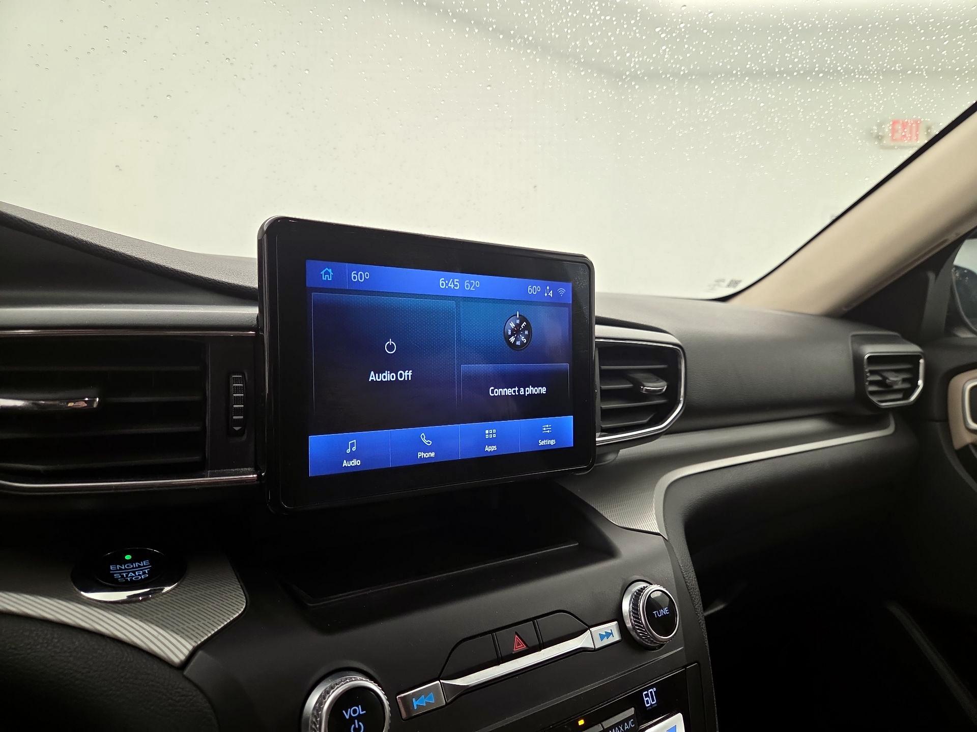 Thumbnail: 2020 Ford Explorer - 15