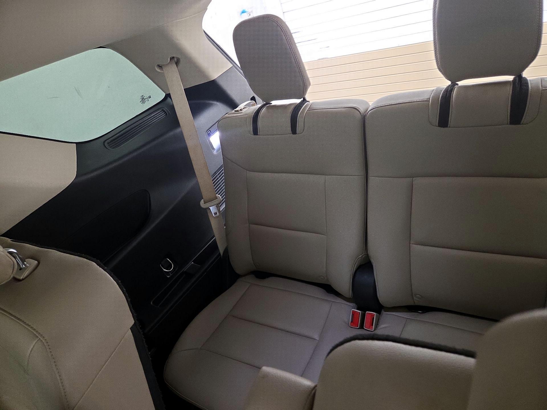 Thumbnail: 2020 Ford Explorer - 20