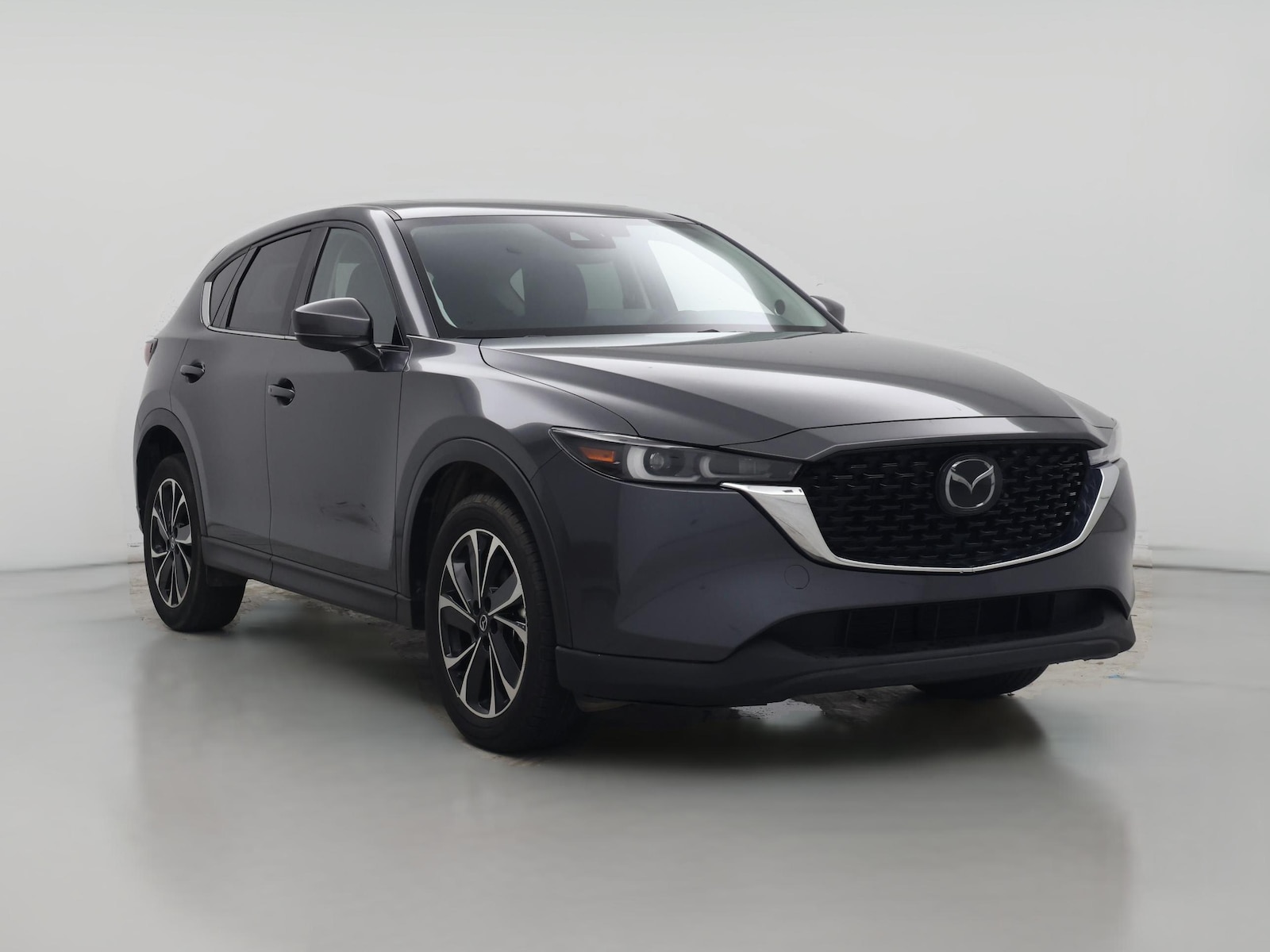 2022 Mazda CX-5 S Premium Plus package