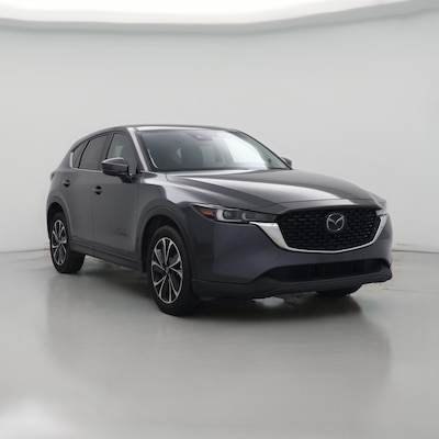 2022 Mazda CX-5 2.5 S Premium Plus Package