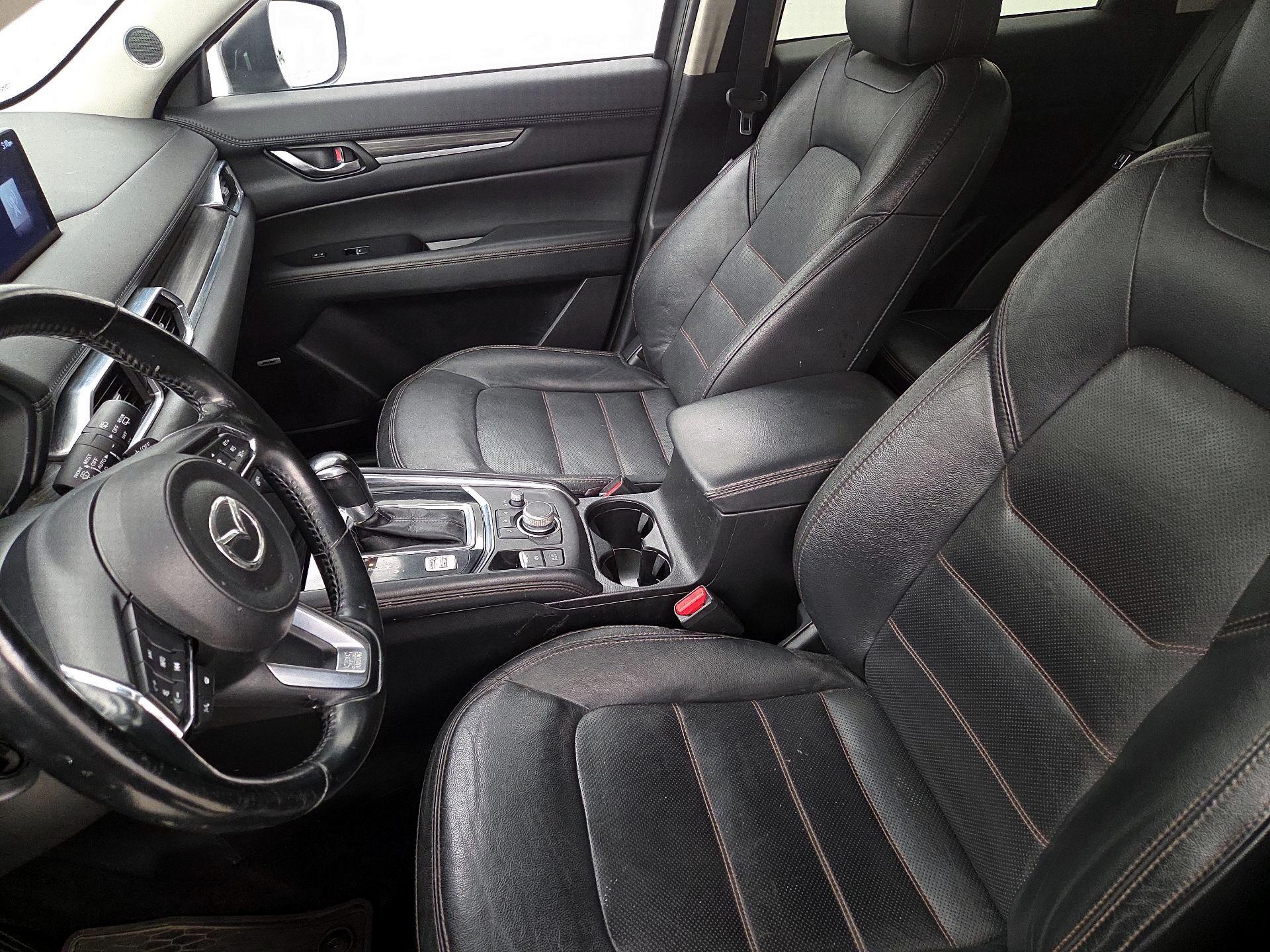 Thumbnail: 2022 Mazda CX-5 - 11