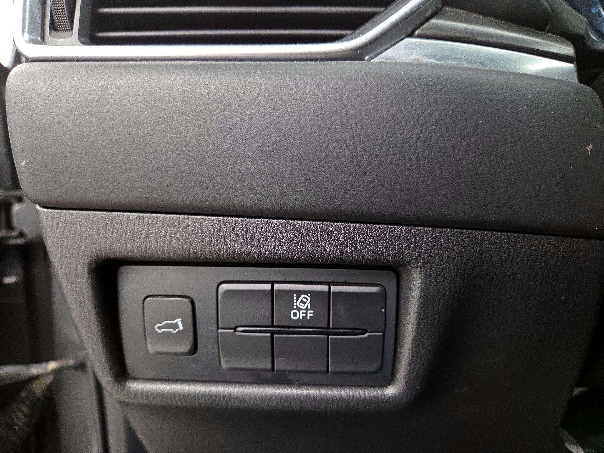 Thumbnail: 2022 Mazda CX-5 - 13