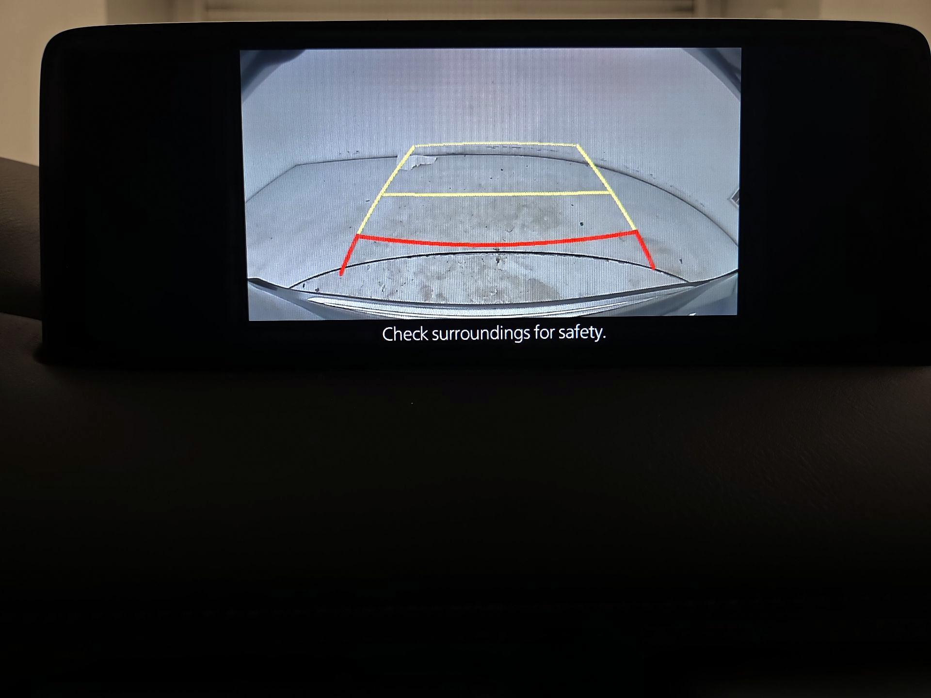 Thumbnail: 2022 Mazda CX-5 - 14