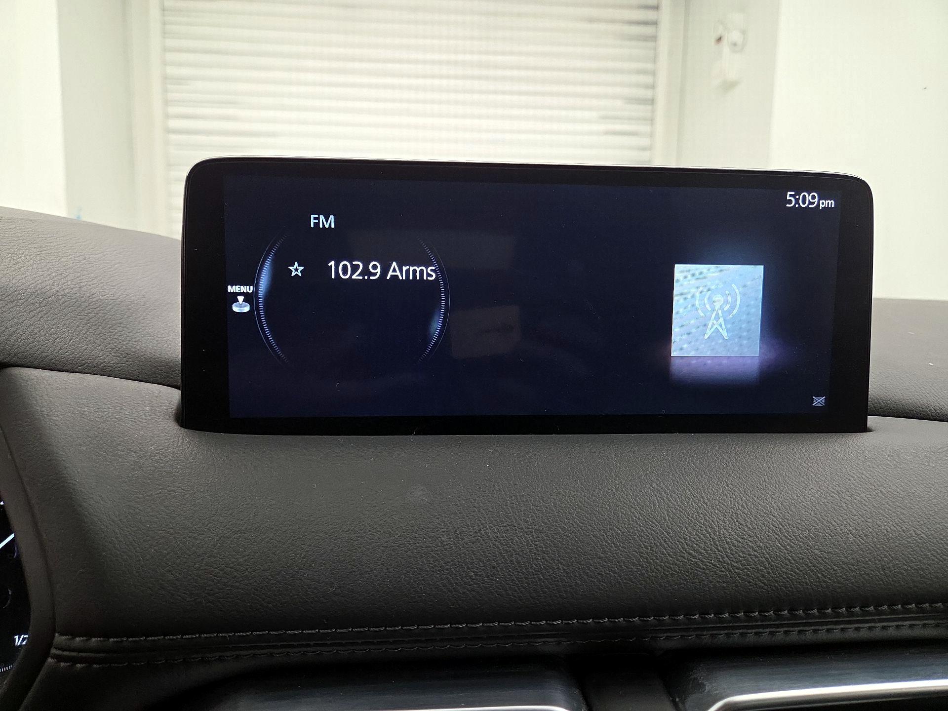 Thumbnail: 2022 Mazda CX-5 - 15