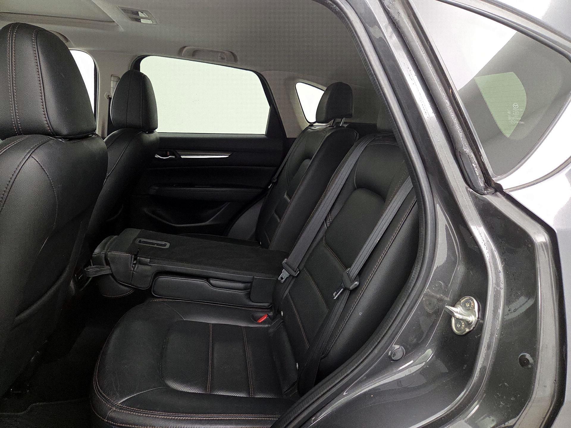 Thumbnail: 2022 Mazda CX-5 - 19