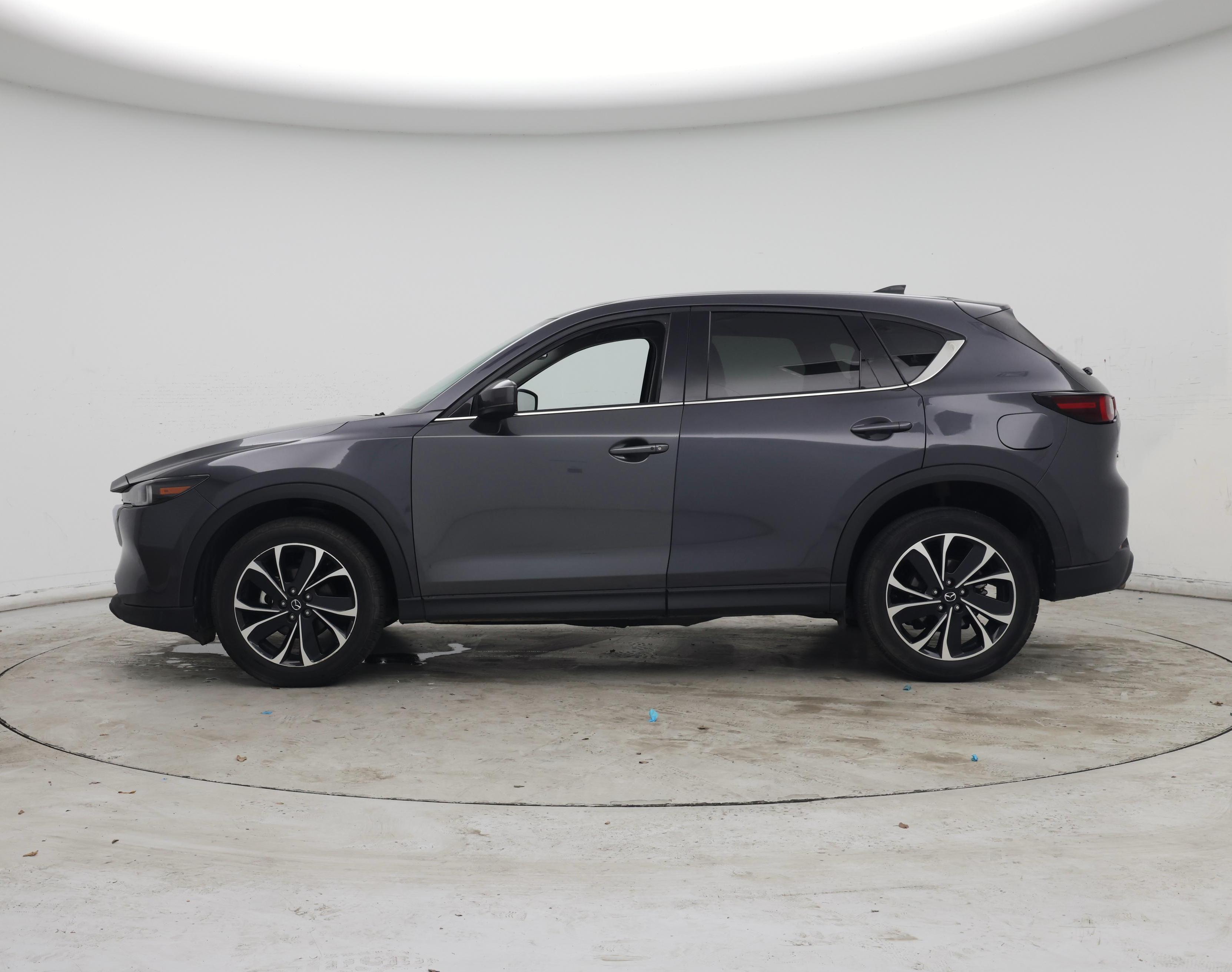 Thumbnail: 2022 Mazda CX-5 - 3