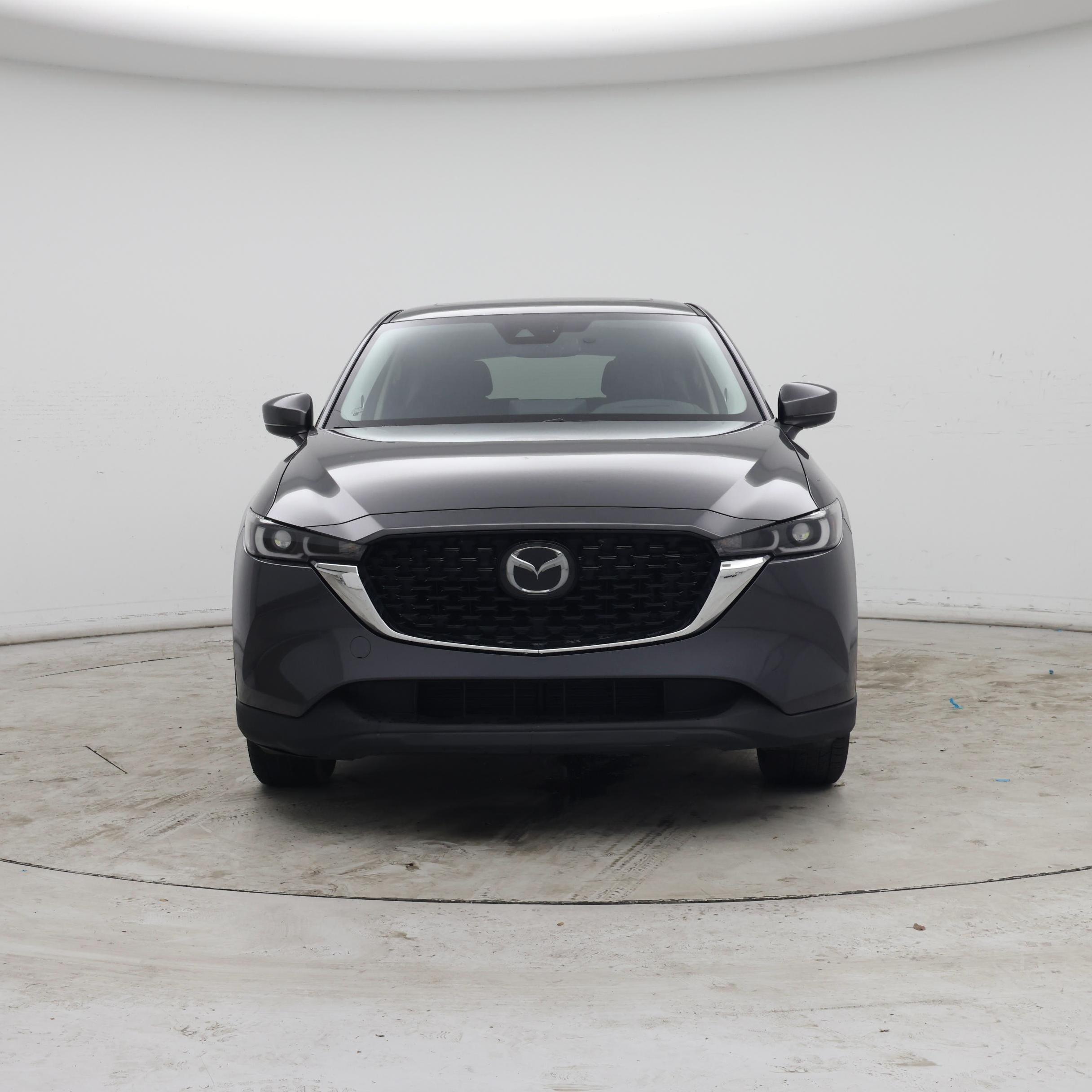 Thumbnail: 2022 Mazda CX-5 - 5