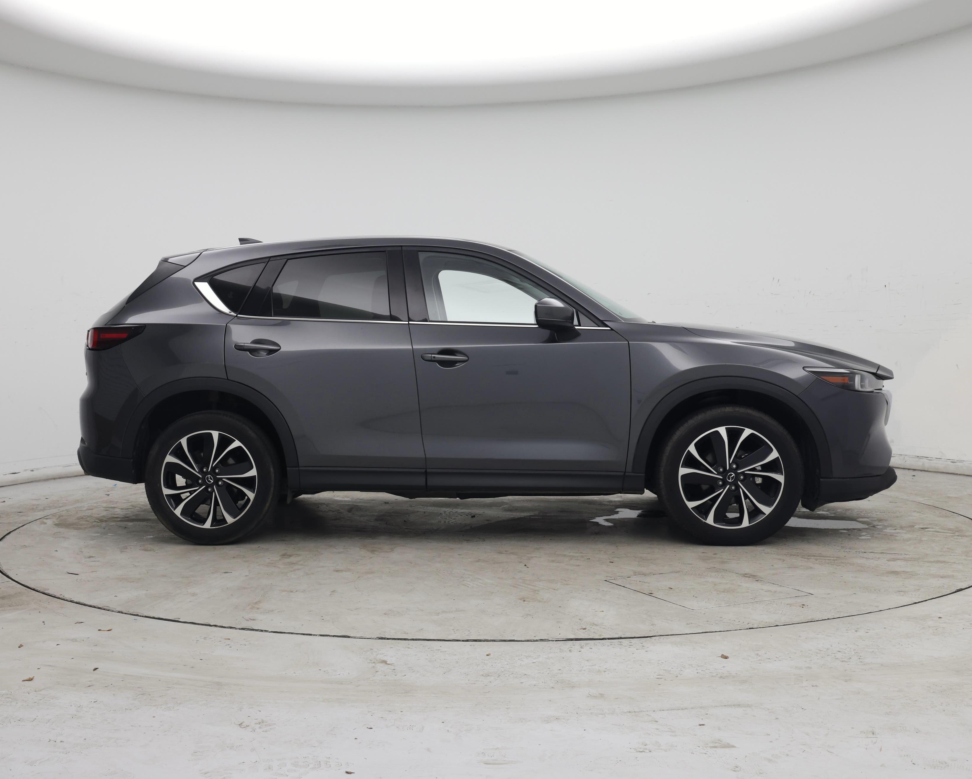 Thumbnail: 2022 Mazda CX-5 - 7