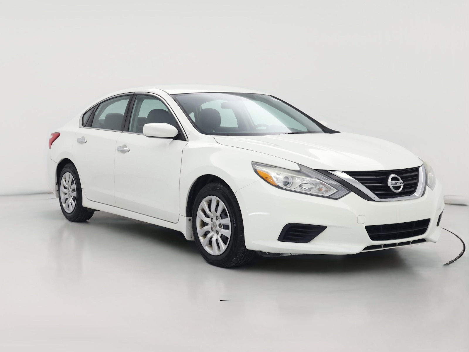 2016 Nissan Altima S