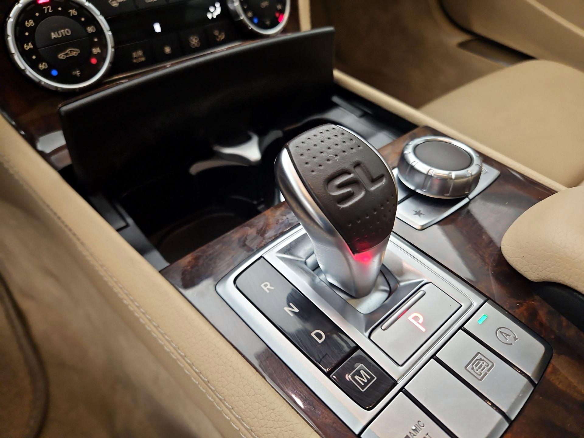 Thumbnail: 2017 Mercedes-Benz SL-Class - 17