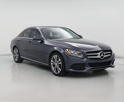2016 Mercedes-Benz C300