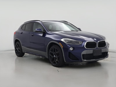 2019 BMW X2 XDrive28i