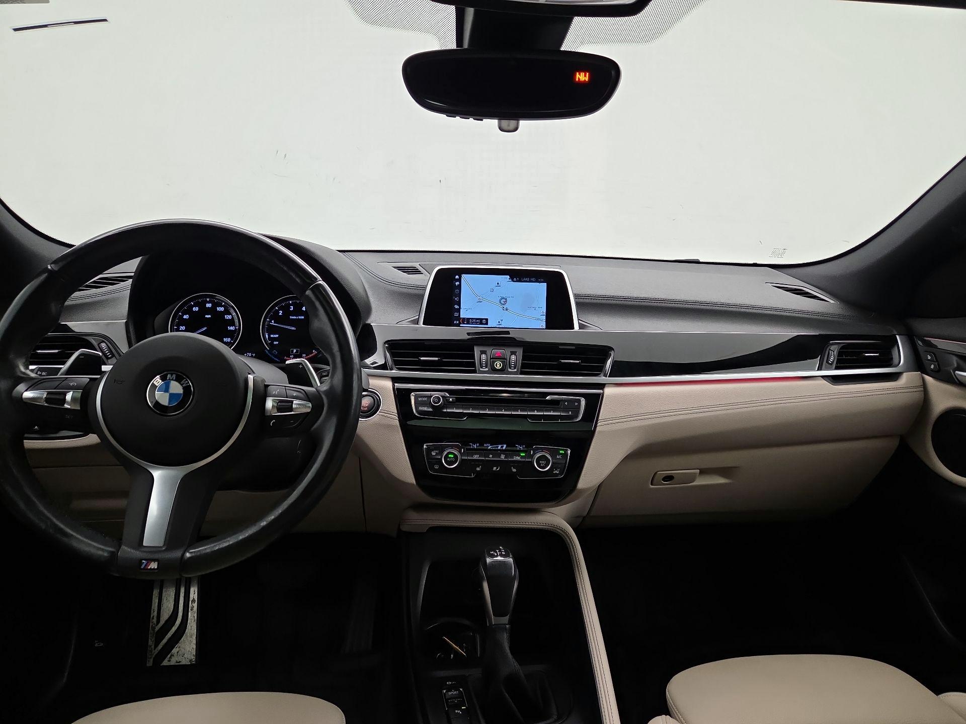 Thumbnail: 2019 BMW X2 - 9