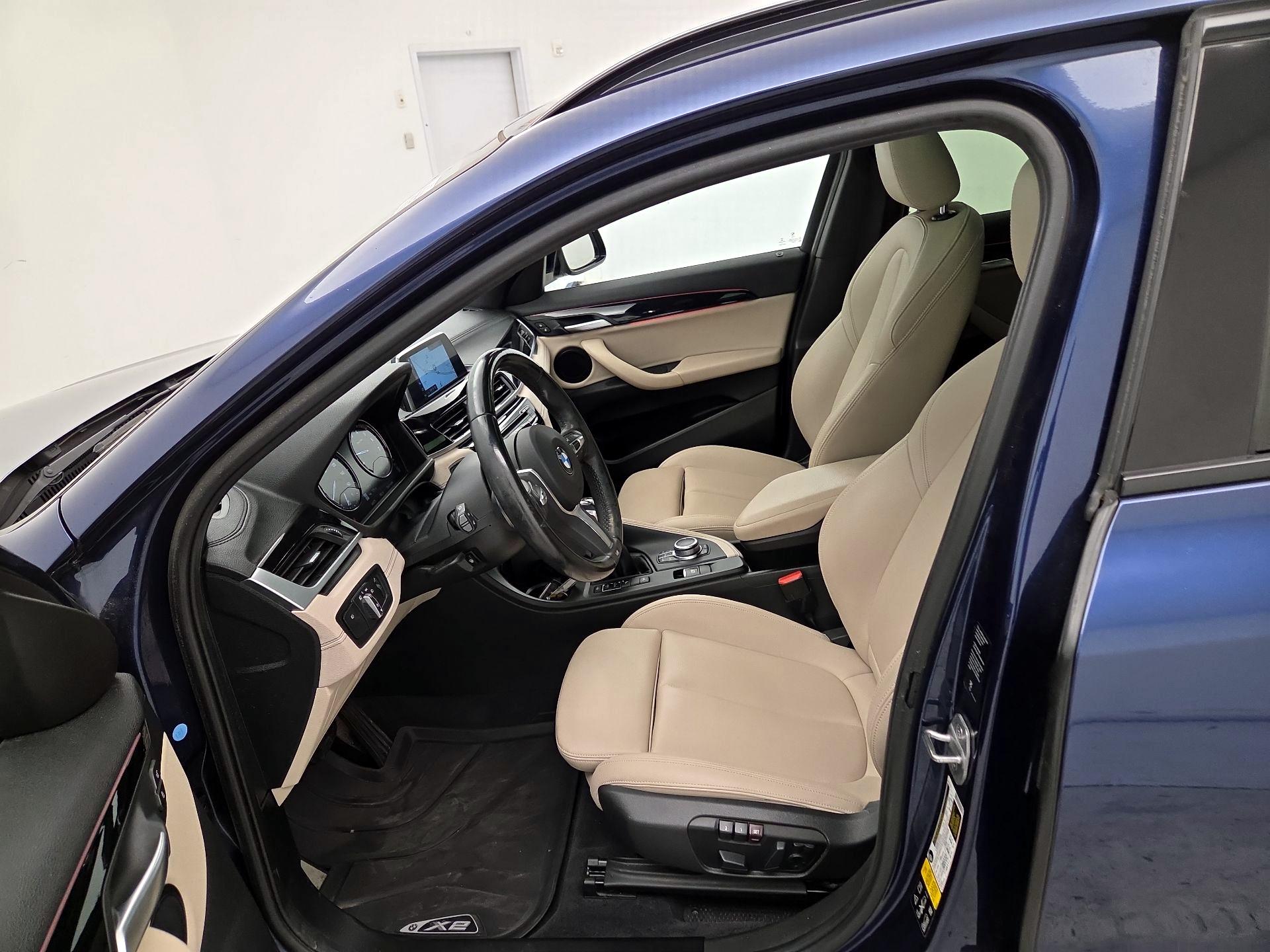 Thumbnail: 2019 BMW X2 - 11