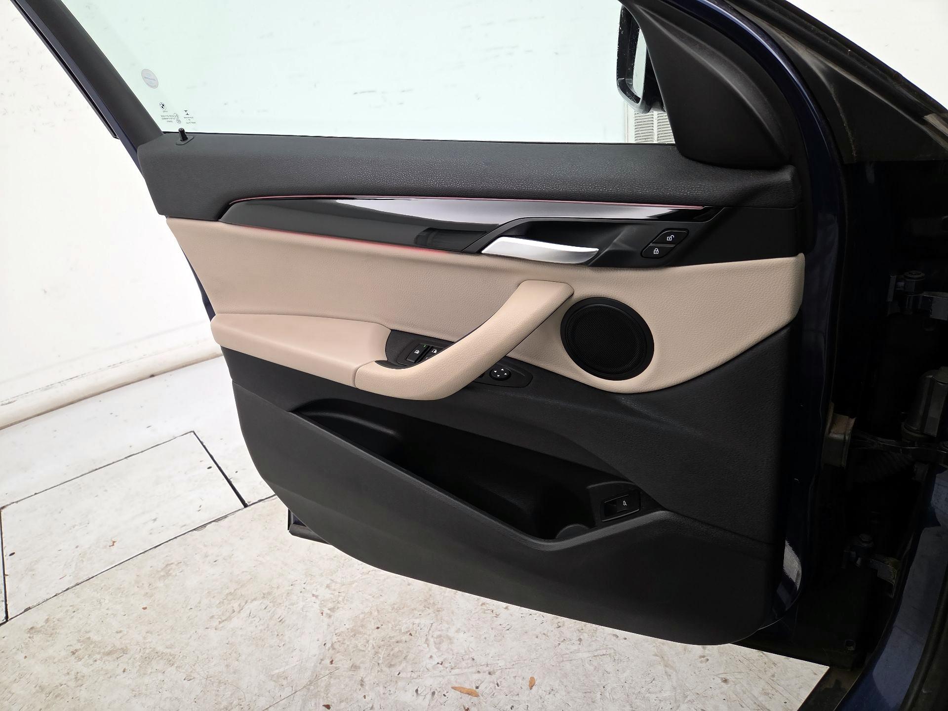 Thumbnail: 2019 BMW X2 - 12