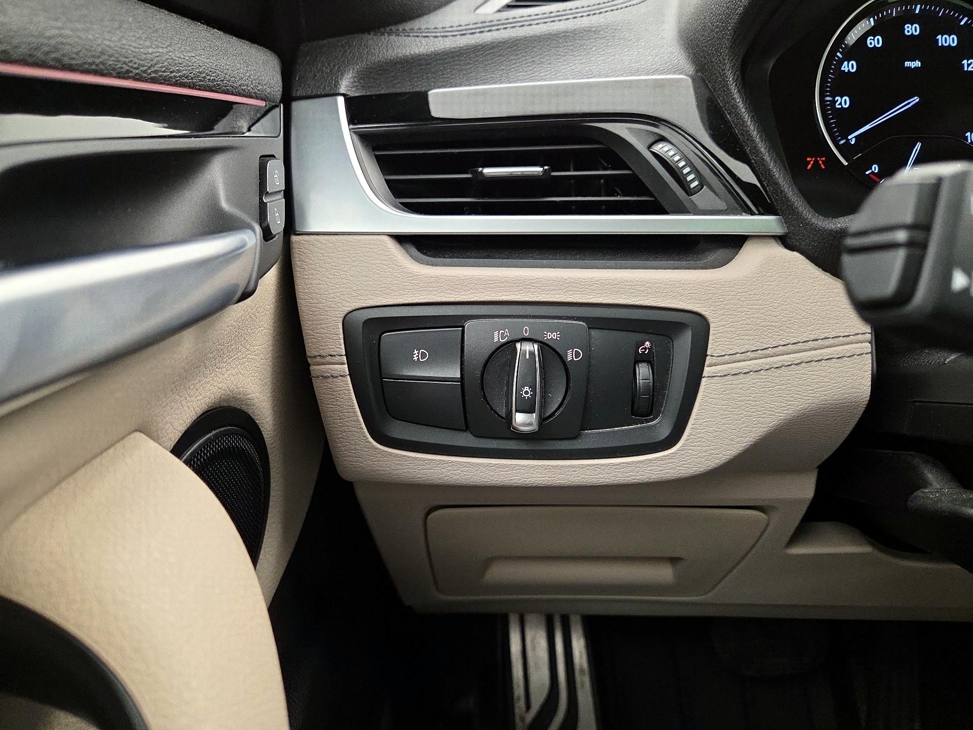 Thumbnail: 2019 BMW X2 - 13