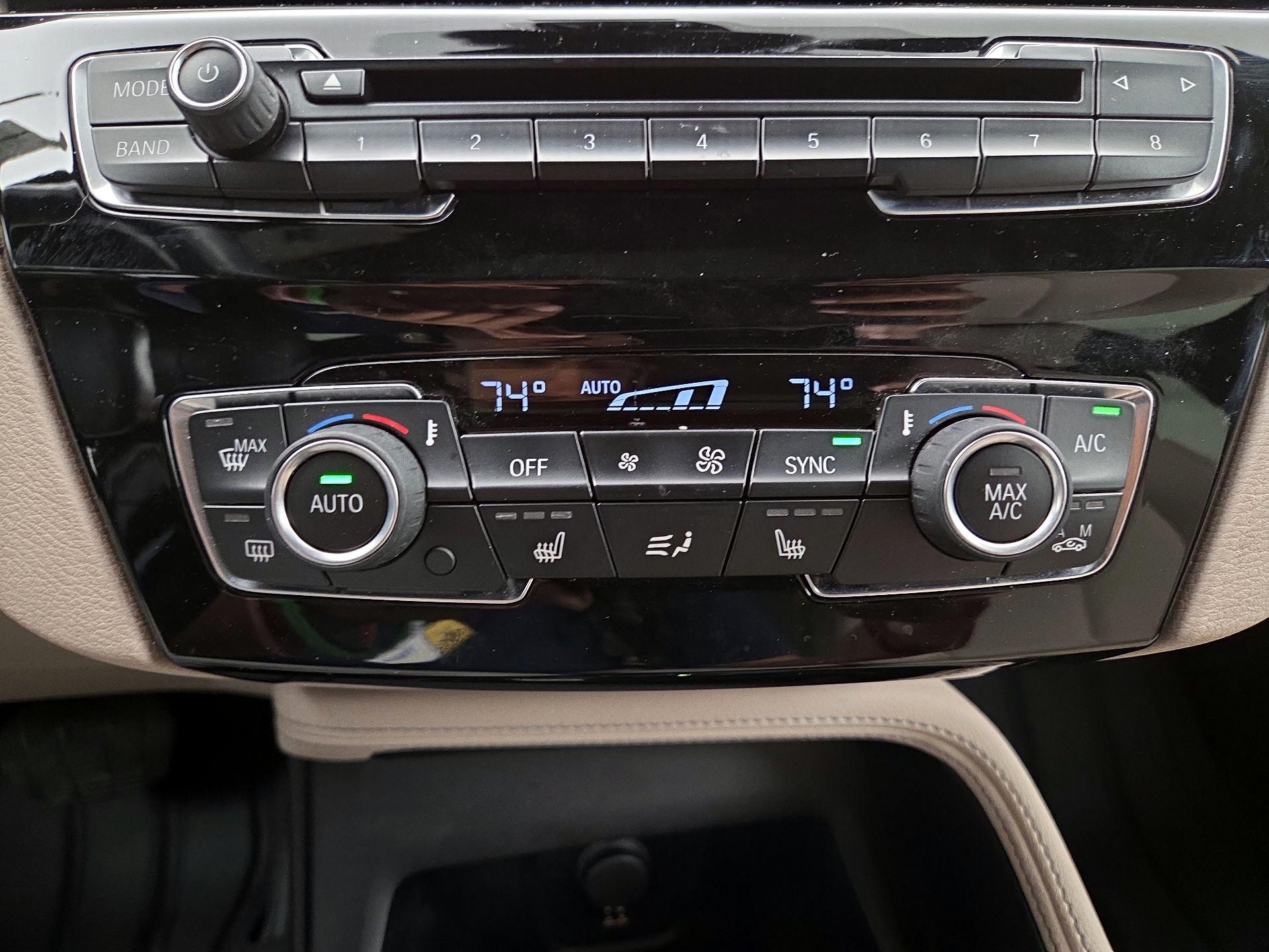 Thumbnail: 2019 BMW X2 - 17