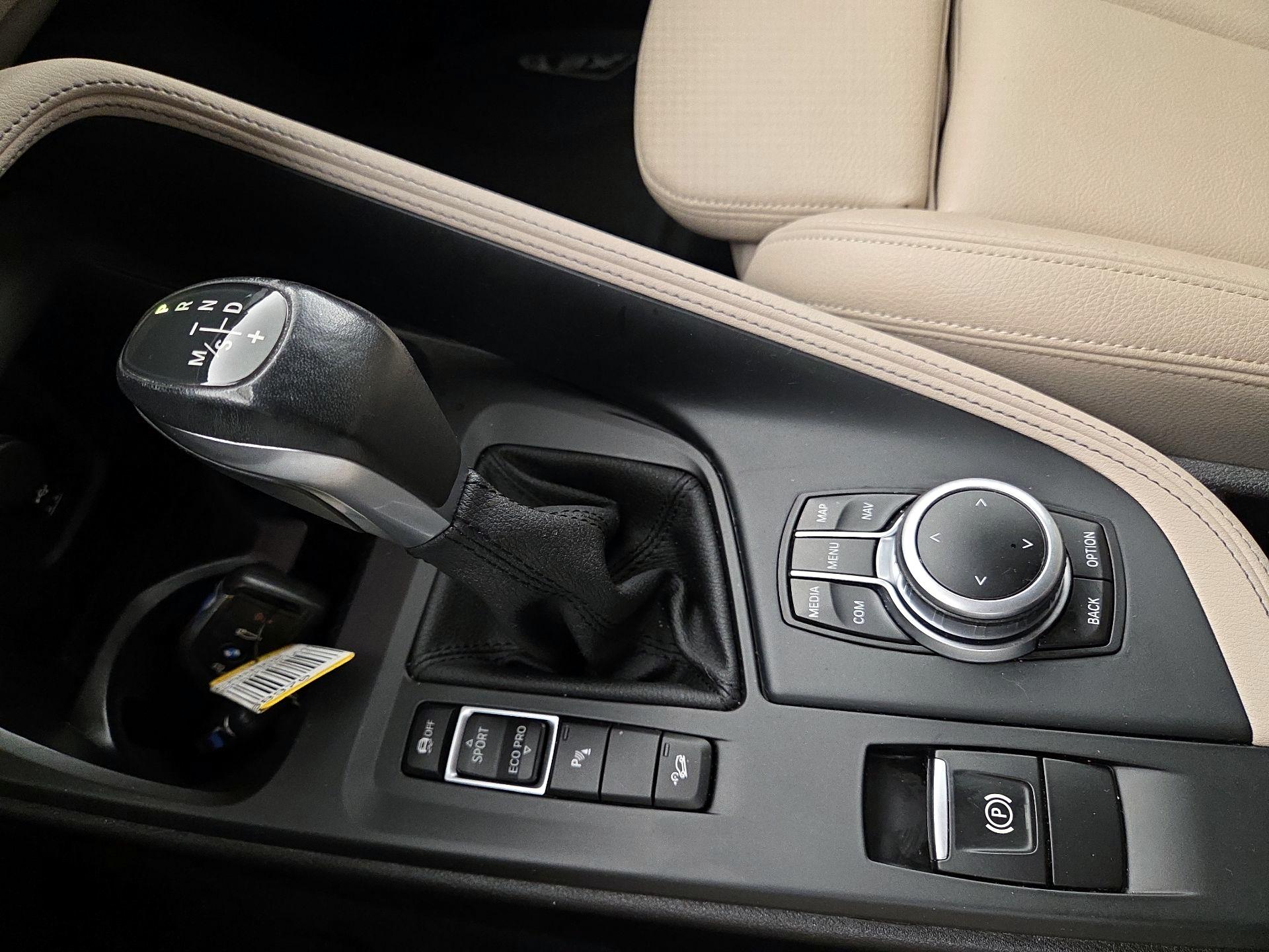 Thumbnail: 2019 BMW X2 - 18