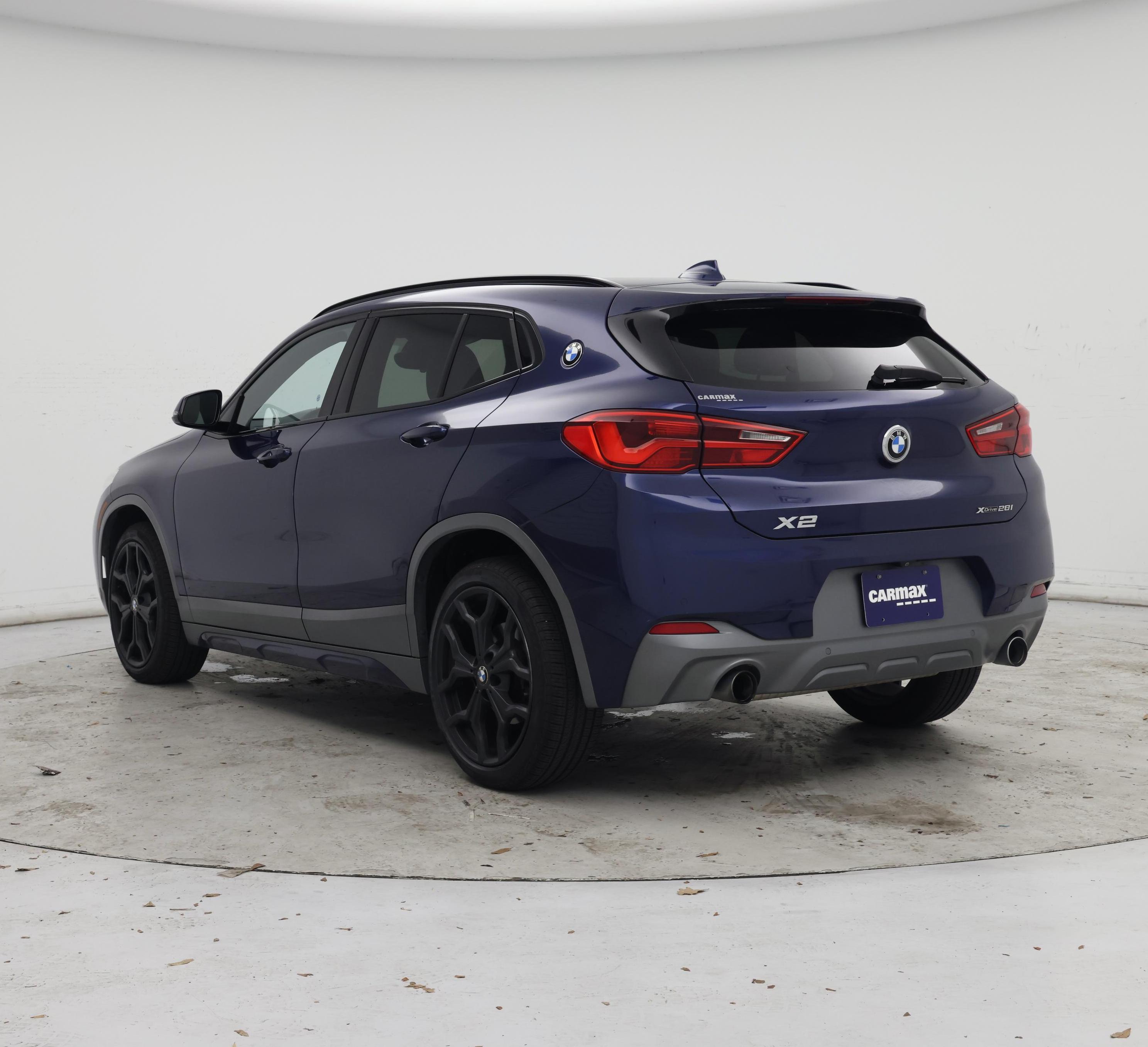 Thumbnail: 2019 BMW X2 - 2