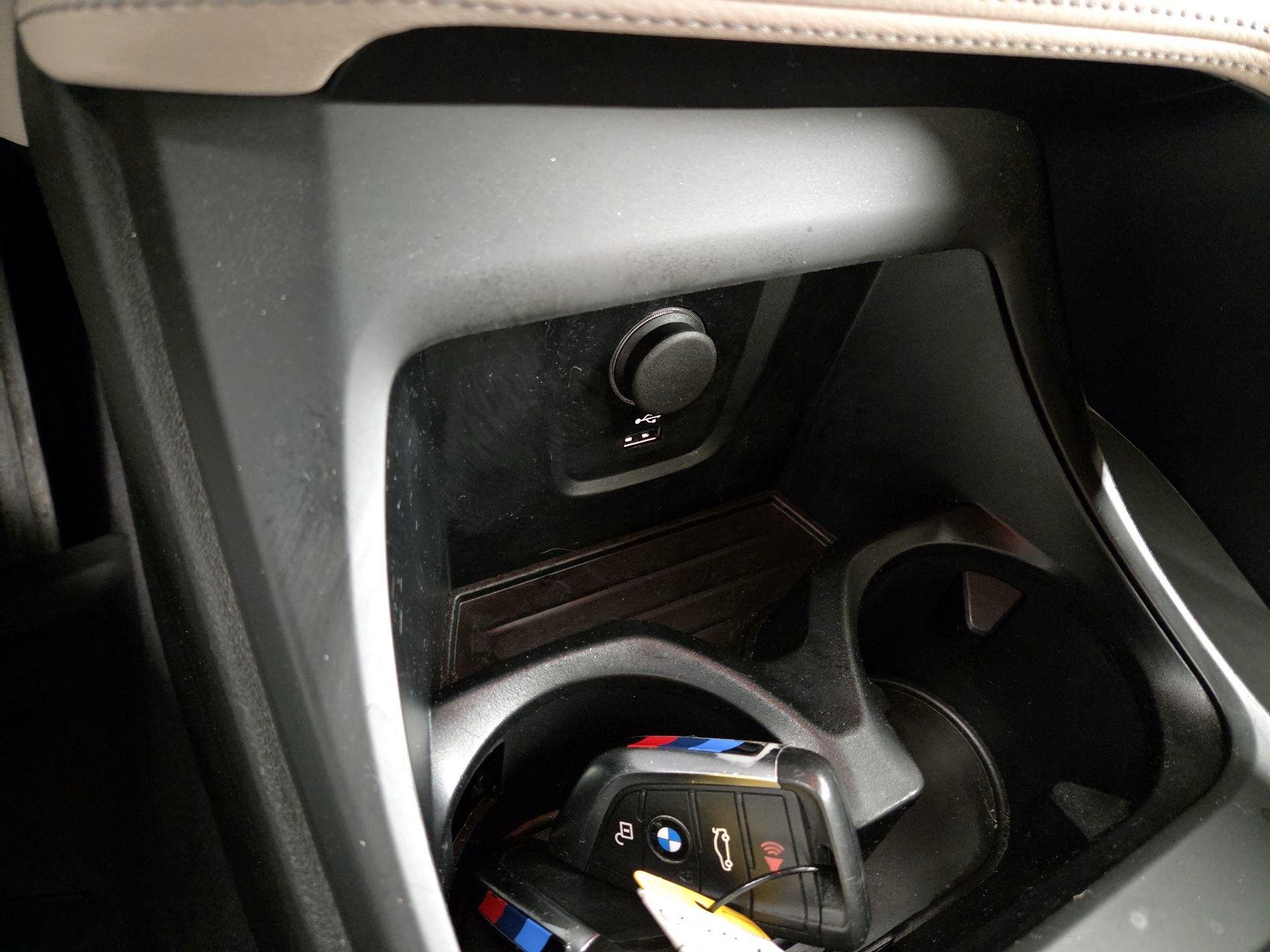 Thumbnail: 2019 BMW X2 - 19