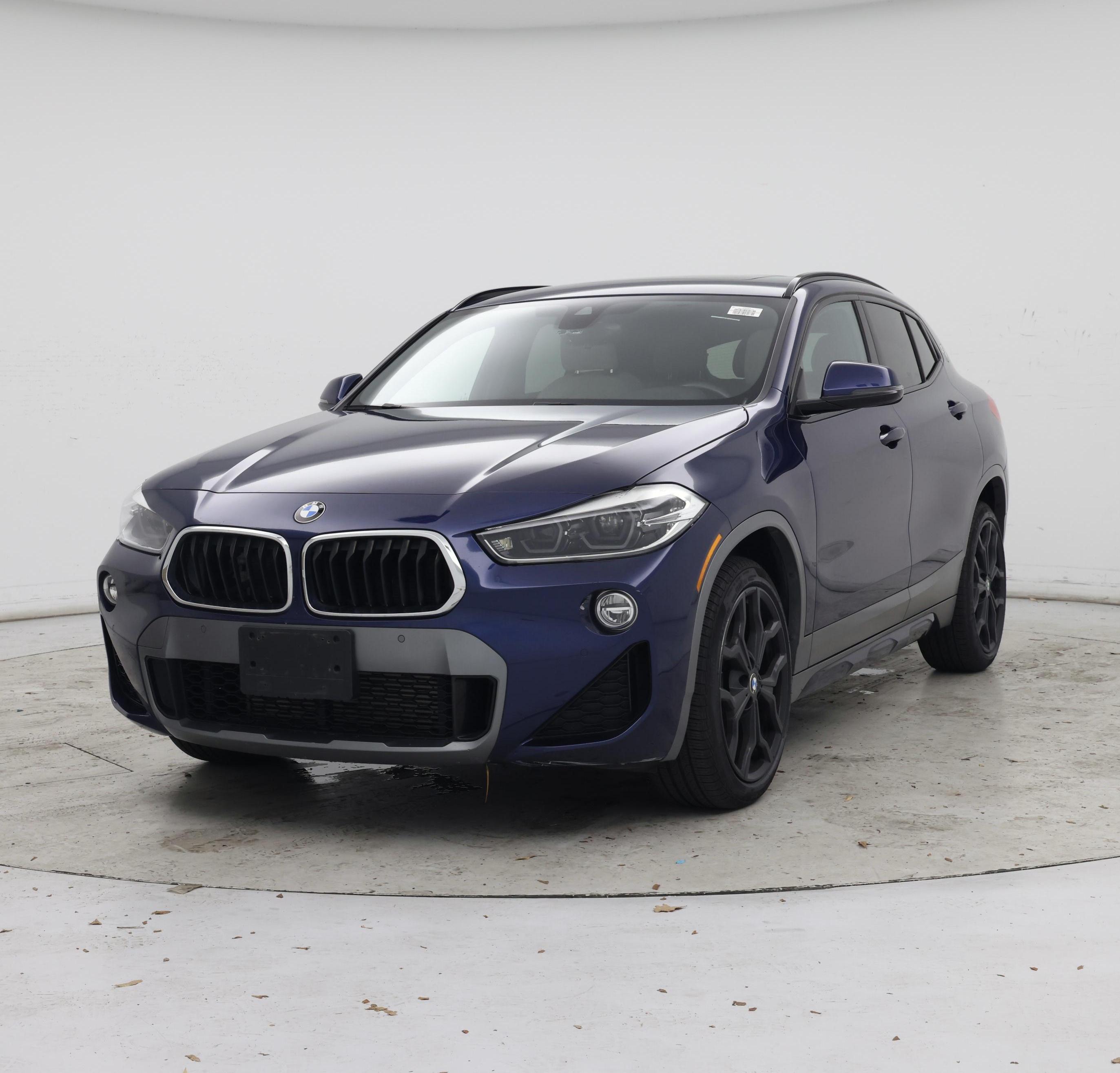 Thumbnail: 2019 BMW X2 - 4