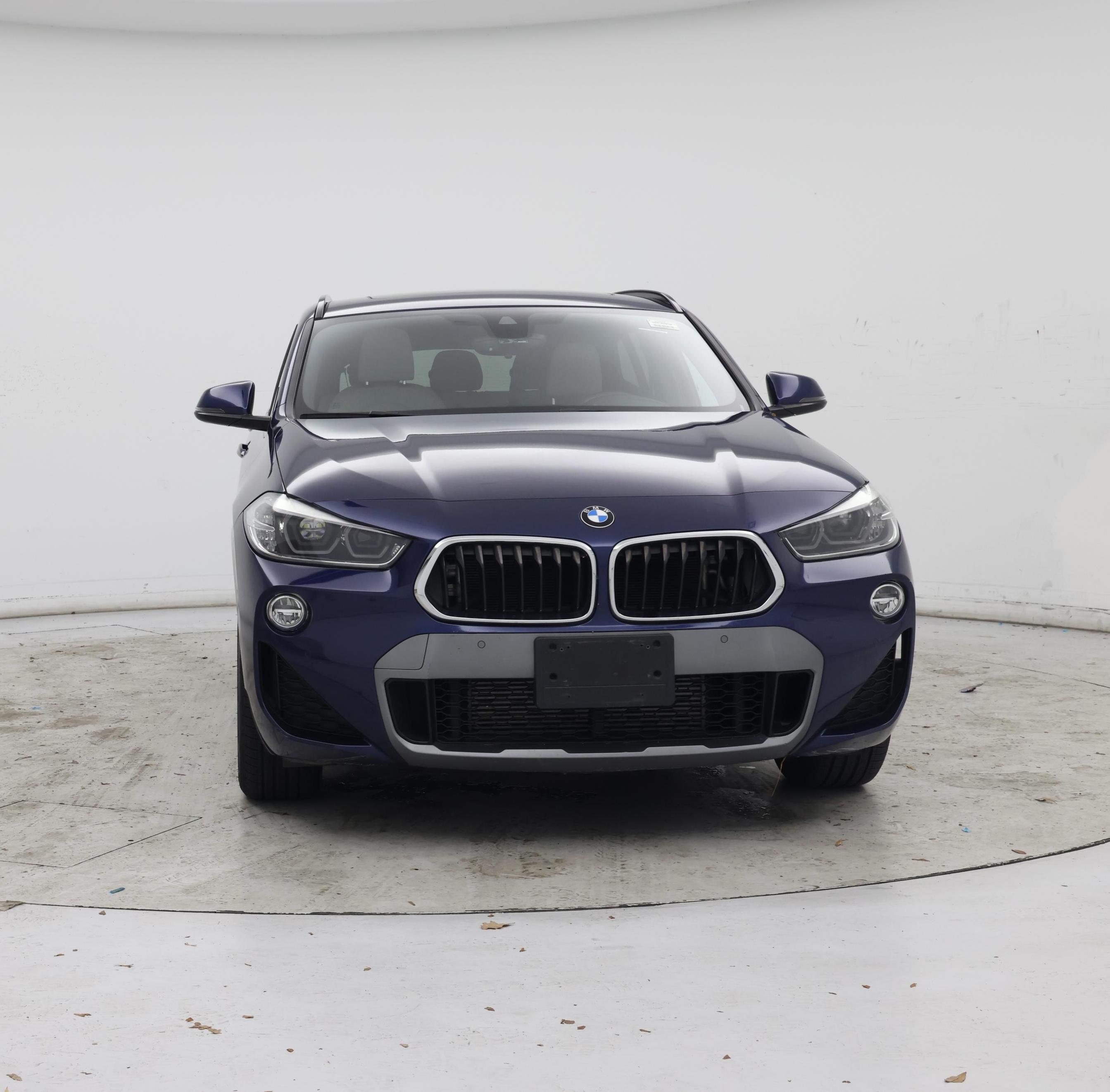 Thumbnail: 2019 BMW X2 - 5