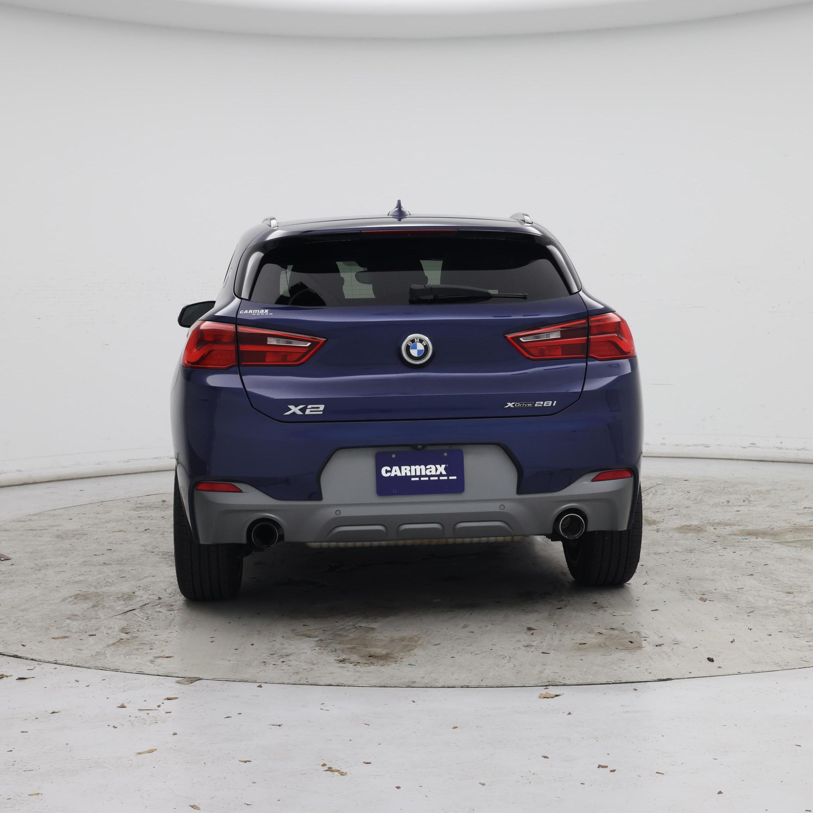 Thumbnail: 2019 BMW X2 - 6