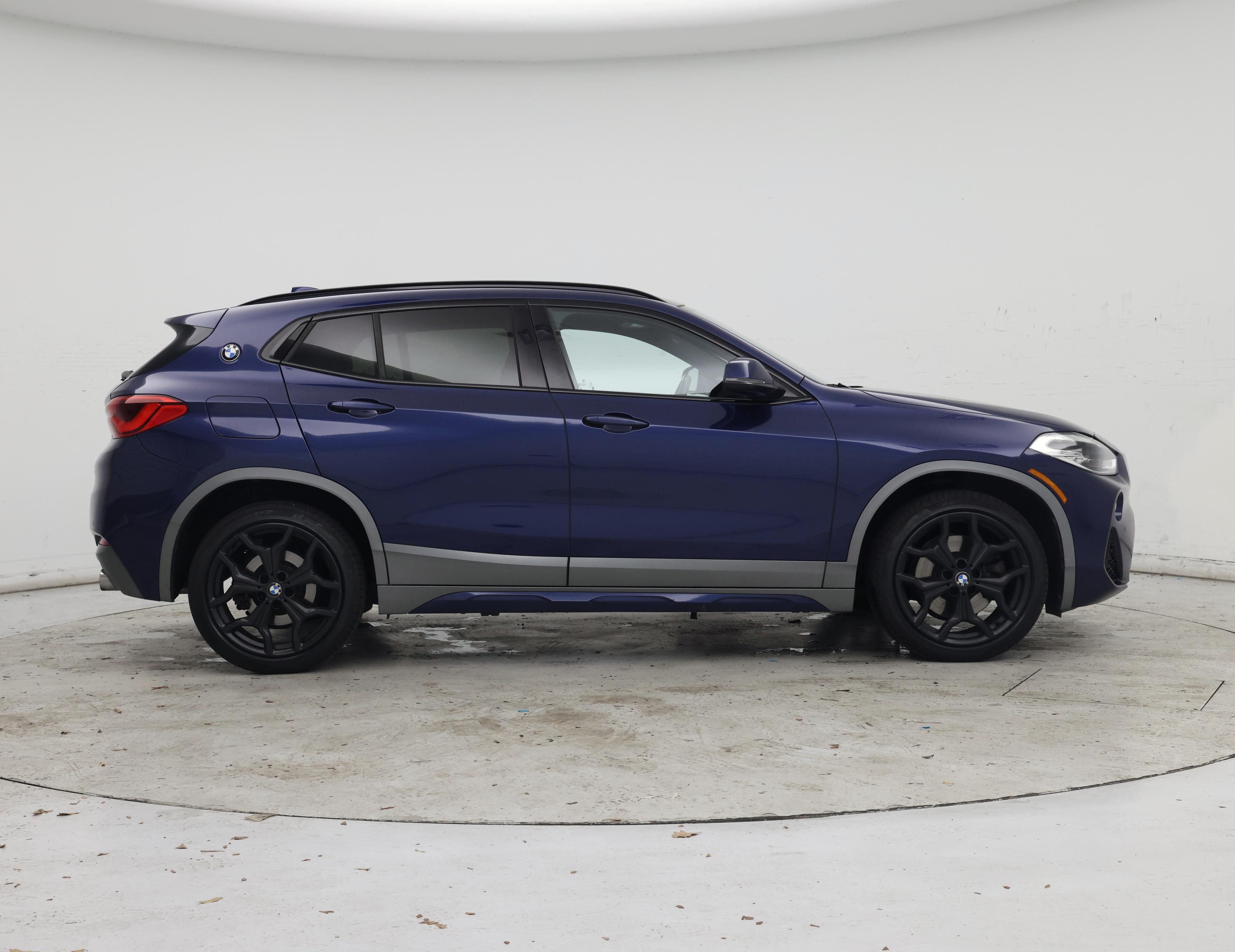 Thumbnail: 2019 BMW X2 - 7