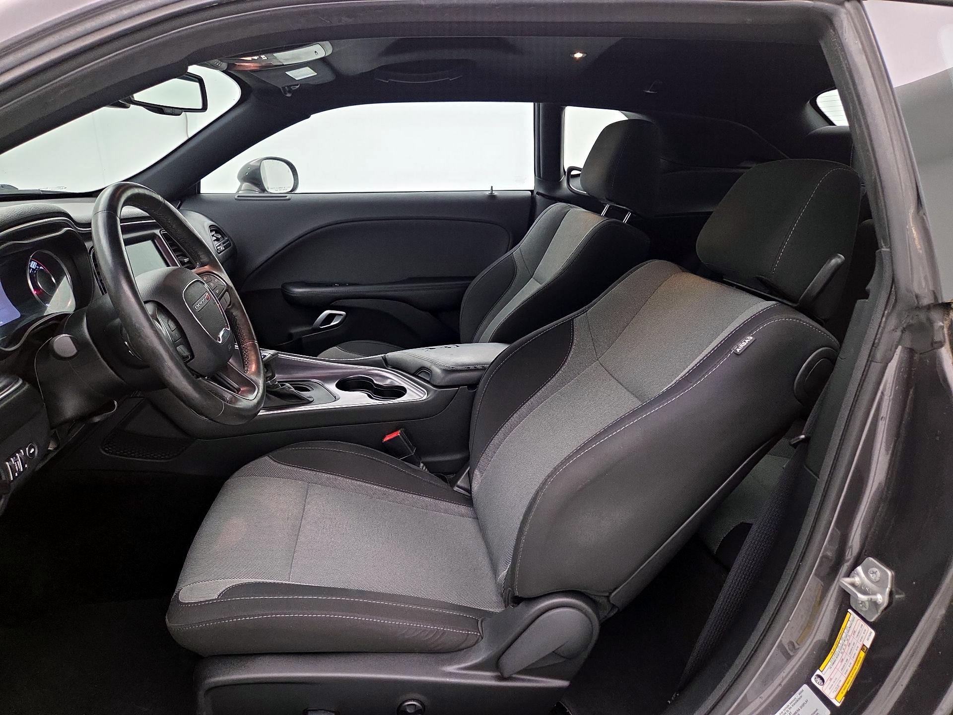 Thumbnail: 2015 Dodge Challenger - 11