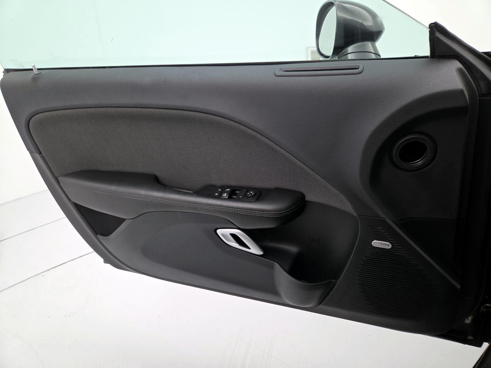 Thumbnail: 2015 Dodge Challenger - 12