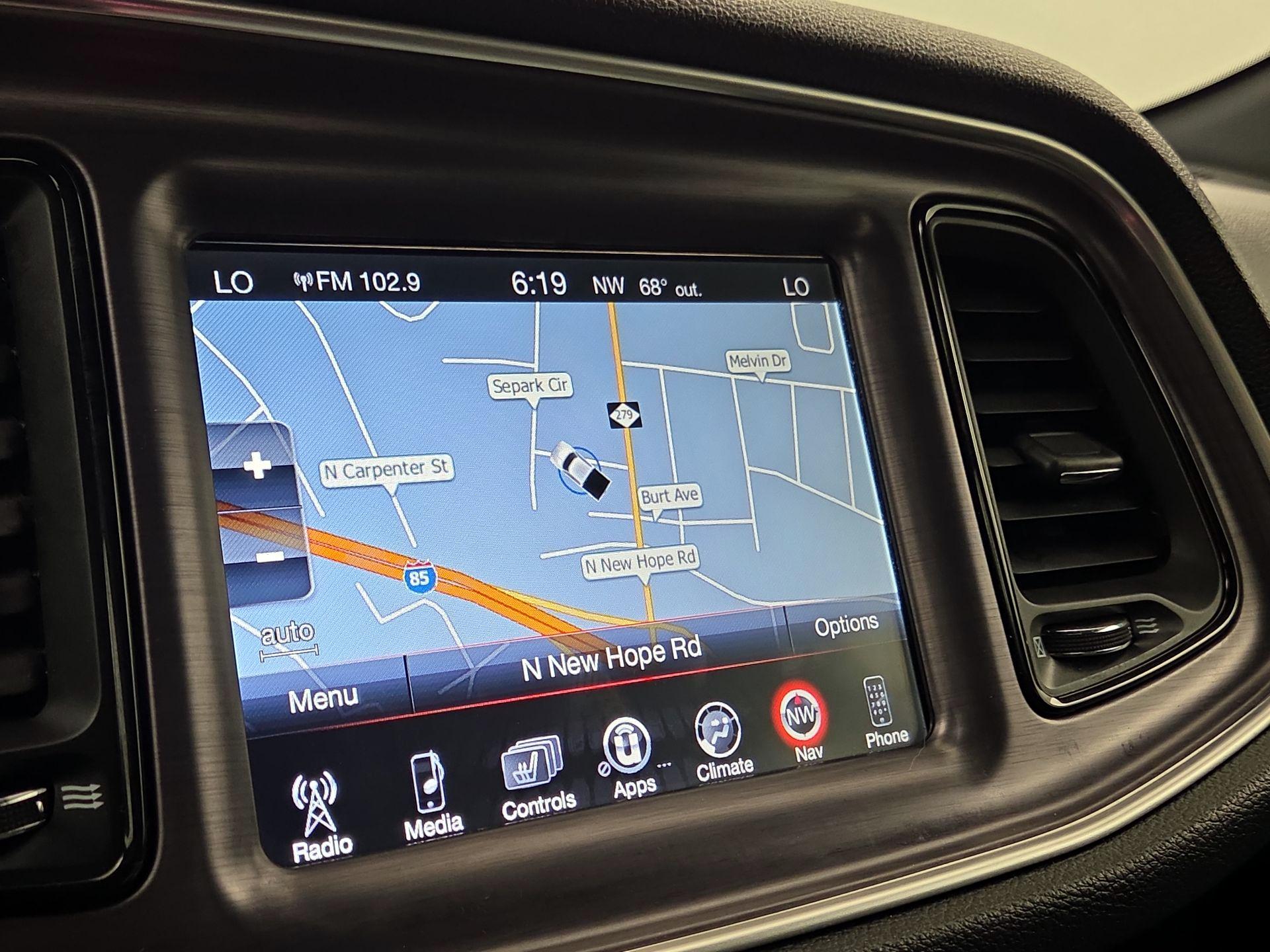 Thumbnail: 2015 Dodge Challenger - 14