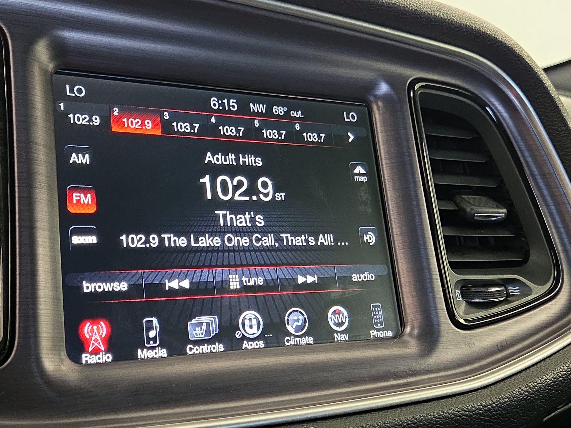 Thumbnail: 2015 Dodge Challenger - 15