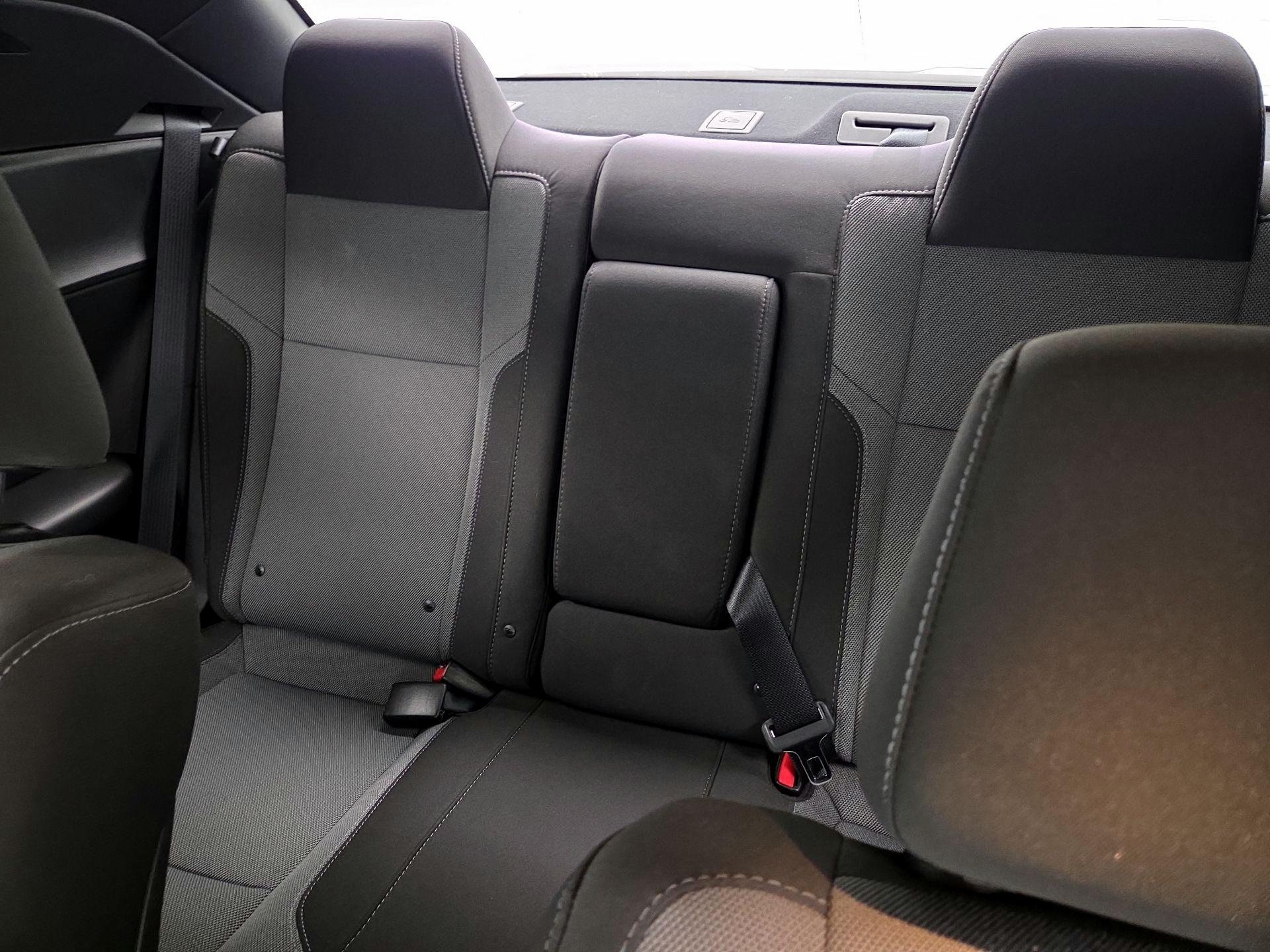 Thumbnail: 2015 Dodge Challenger - 18