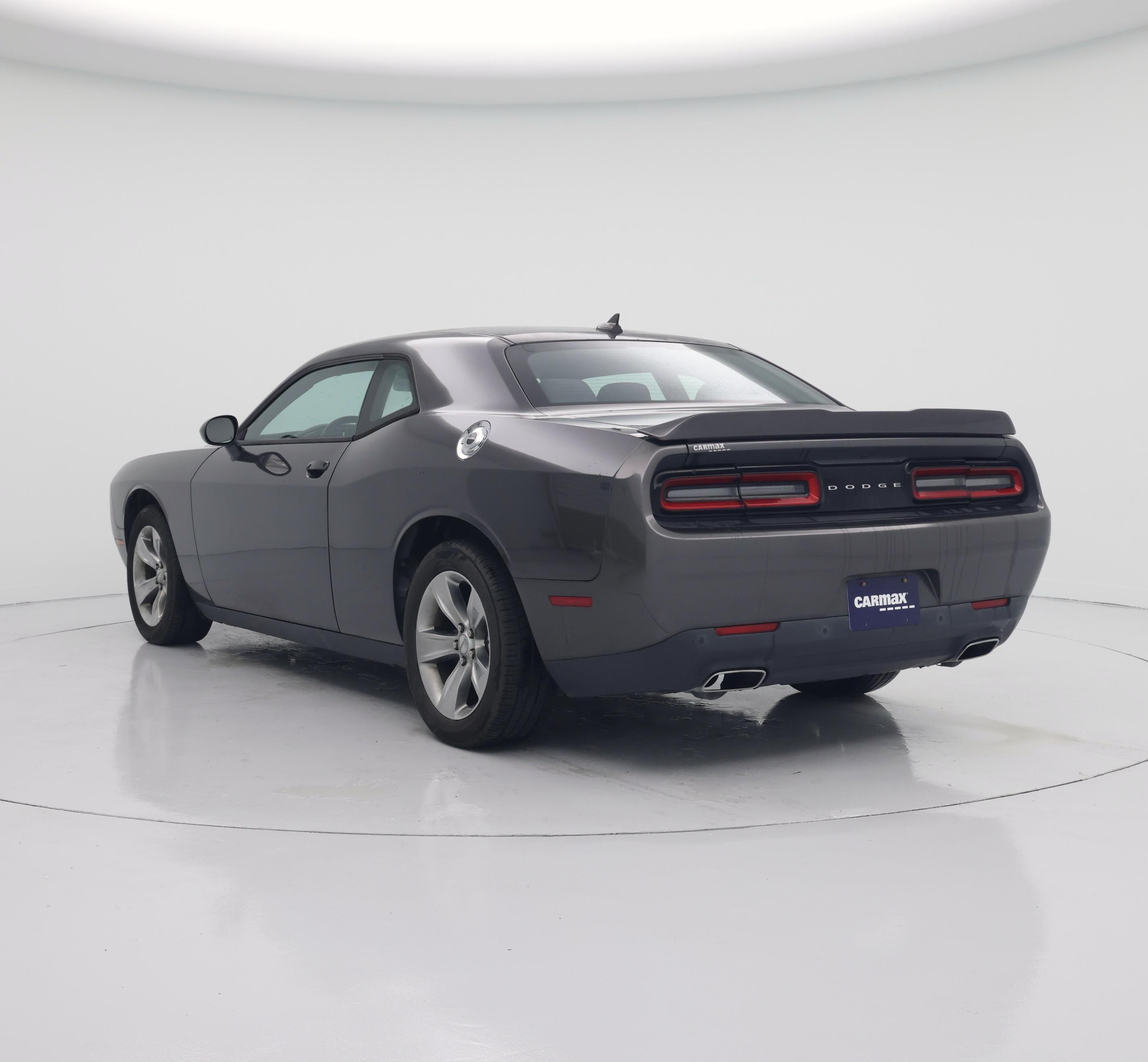 Thumbnail: 2015 Dodge Challenger - 2